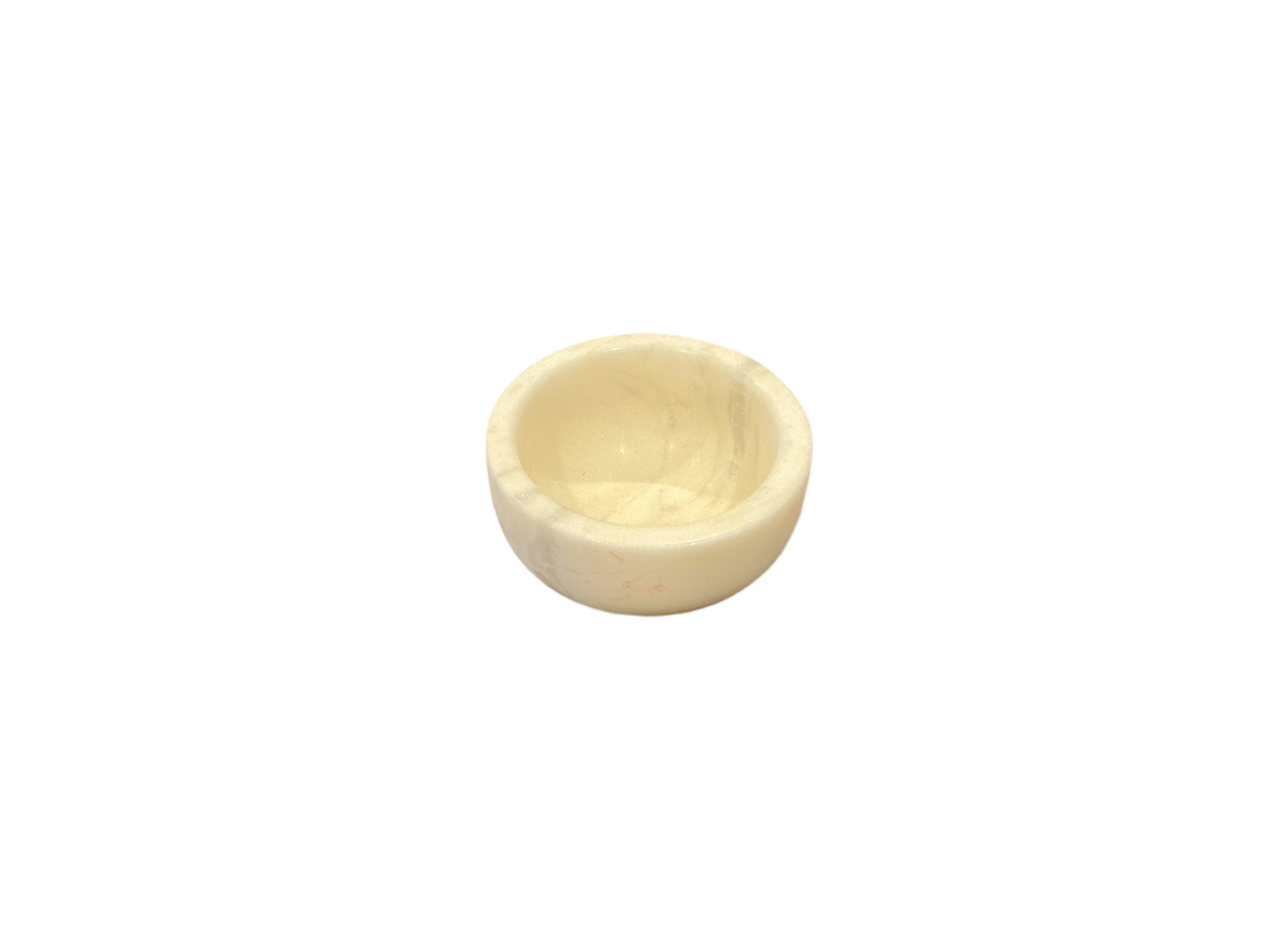 Marble Spice bowl