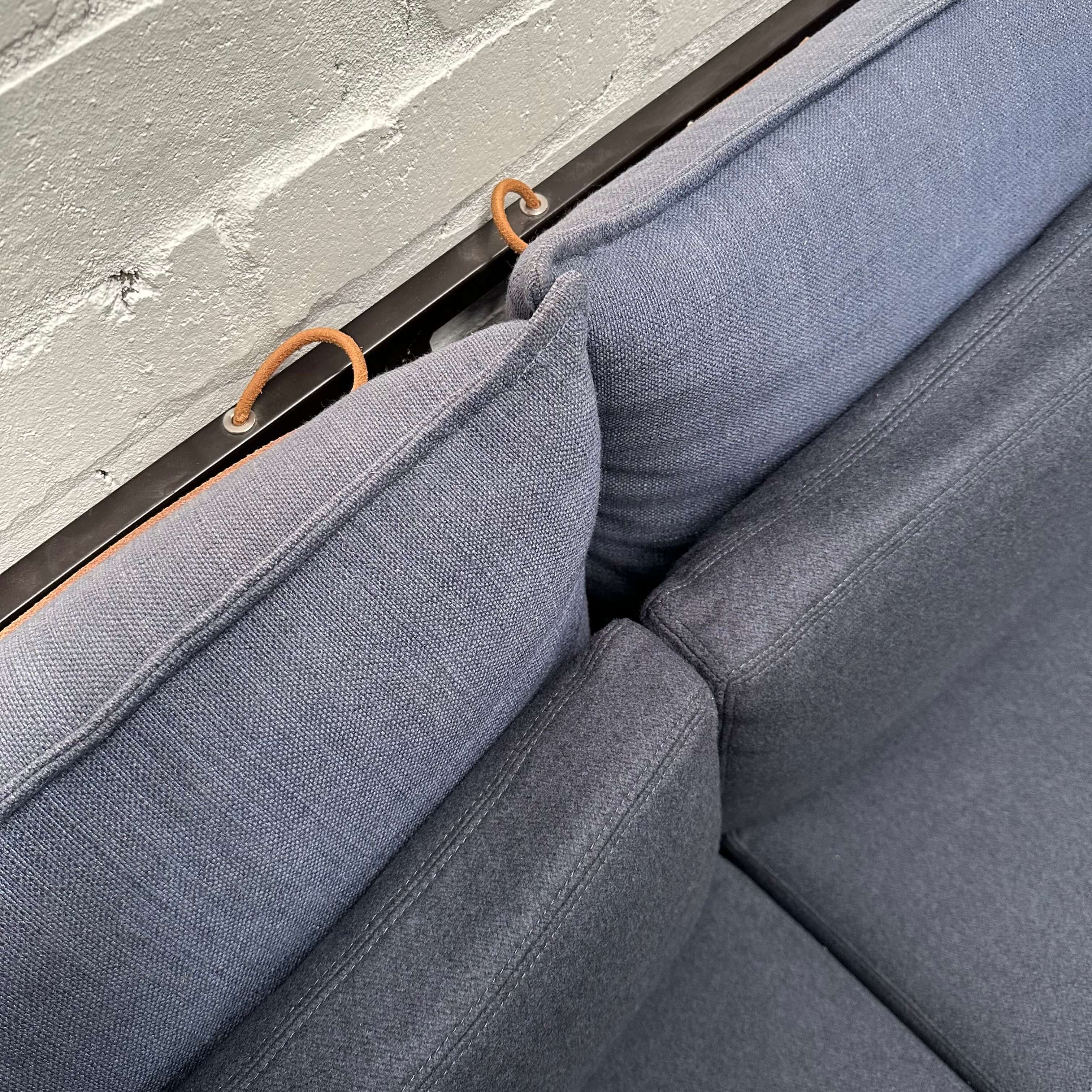 Basket 011 Three Seater Sofa, Cappellini