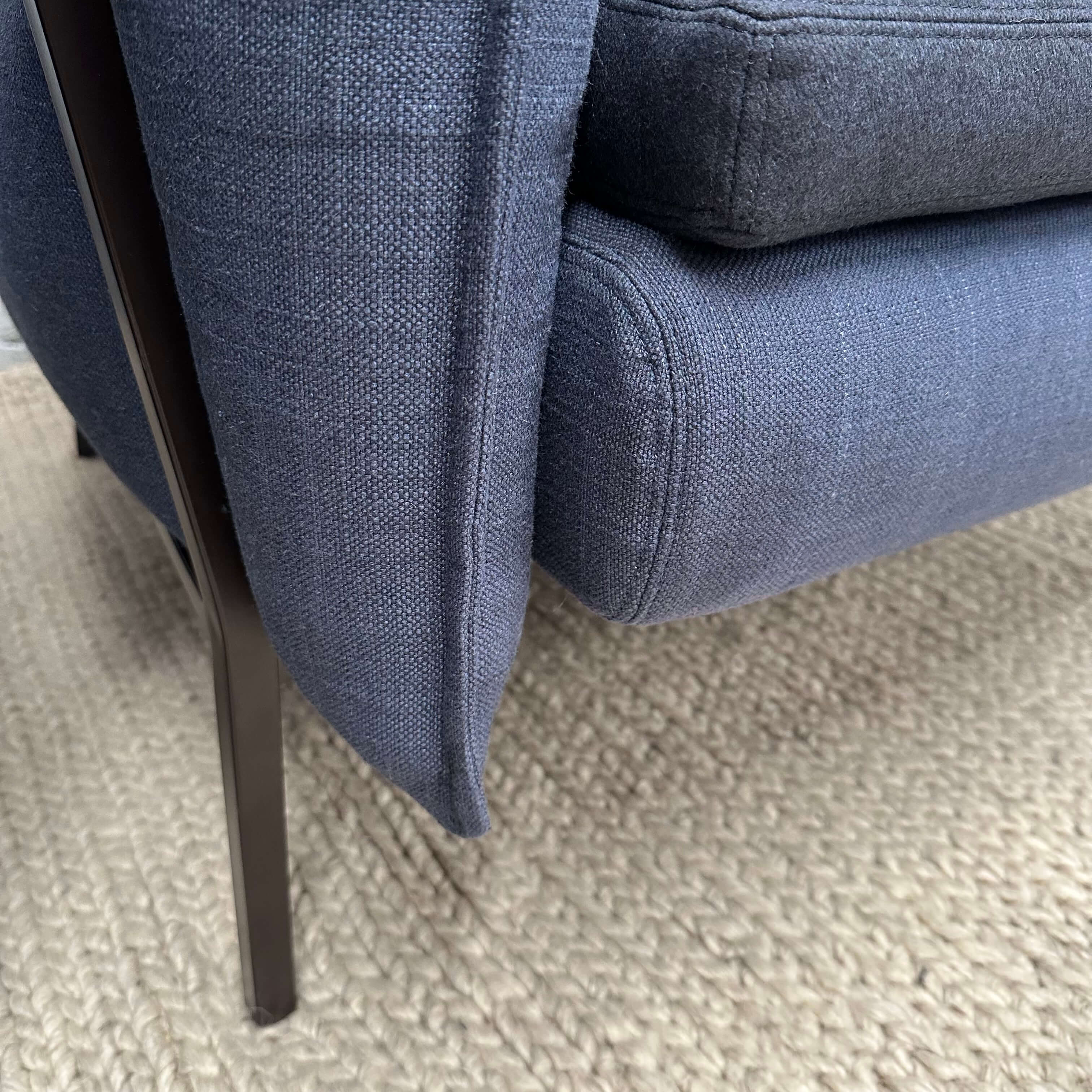 Basket 011 Armchair, Cappellini