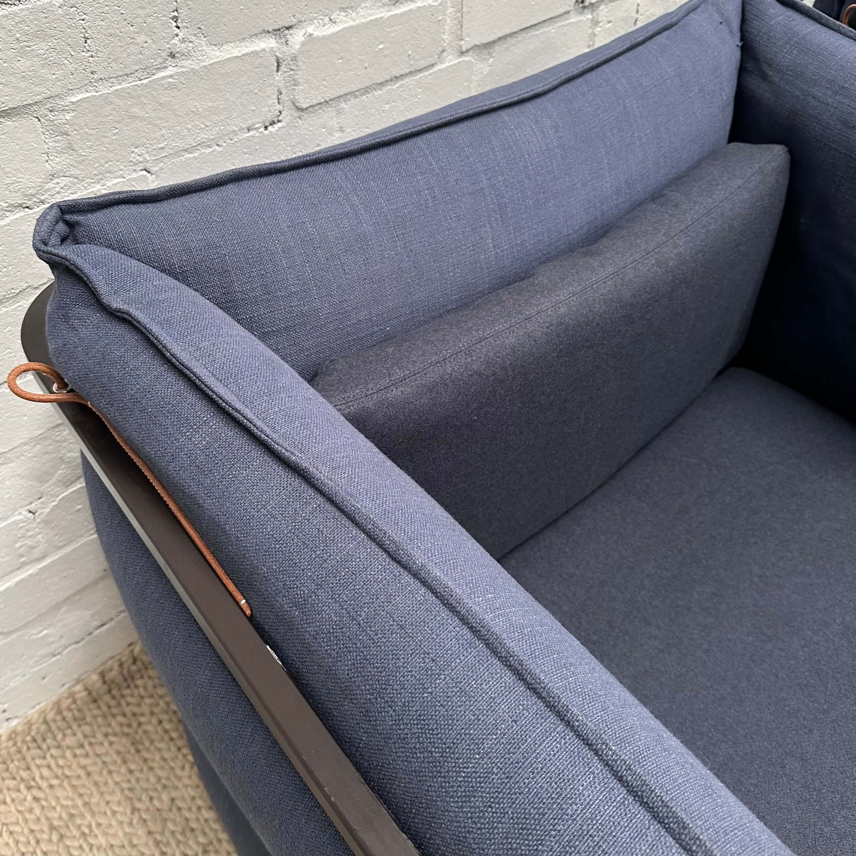 Basket 011 Armchair, Cappellini