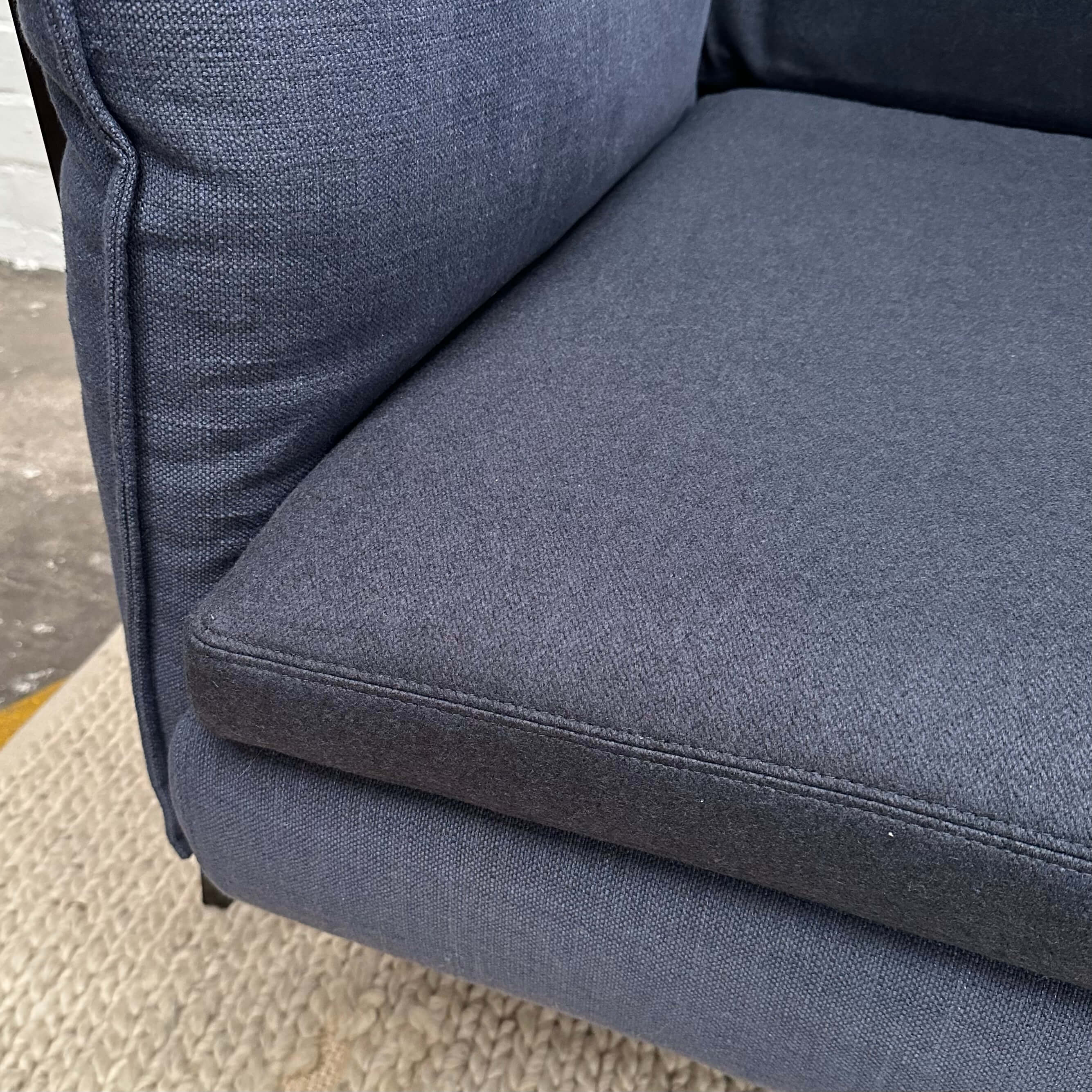 Basket 011 Armchair, Cappellini