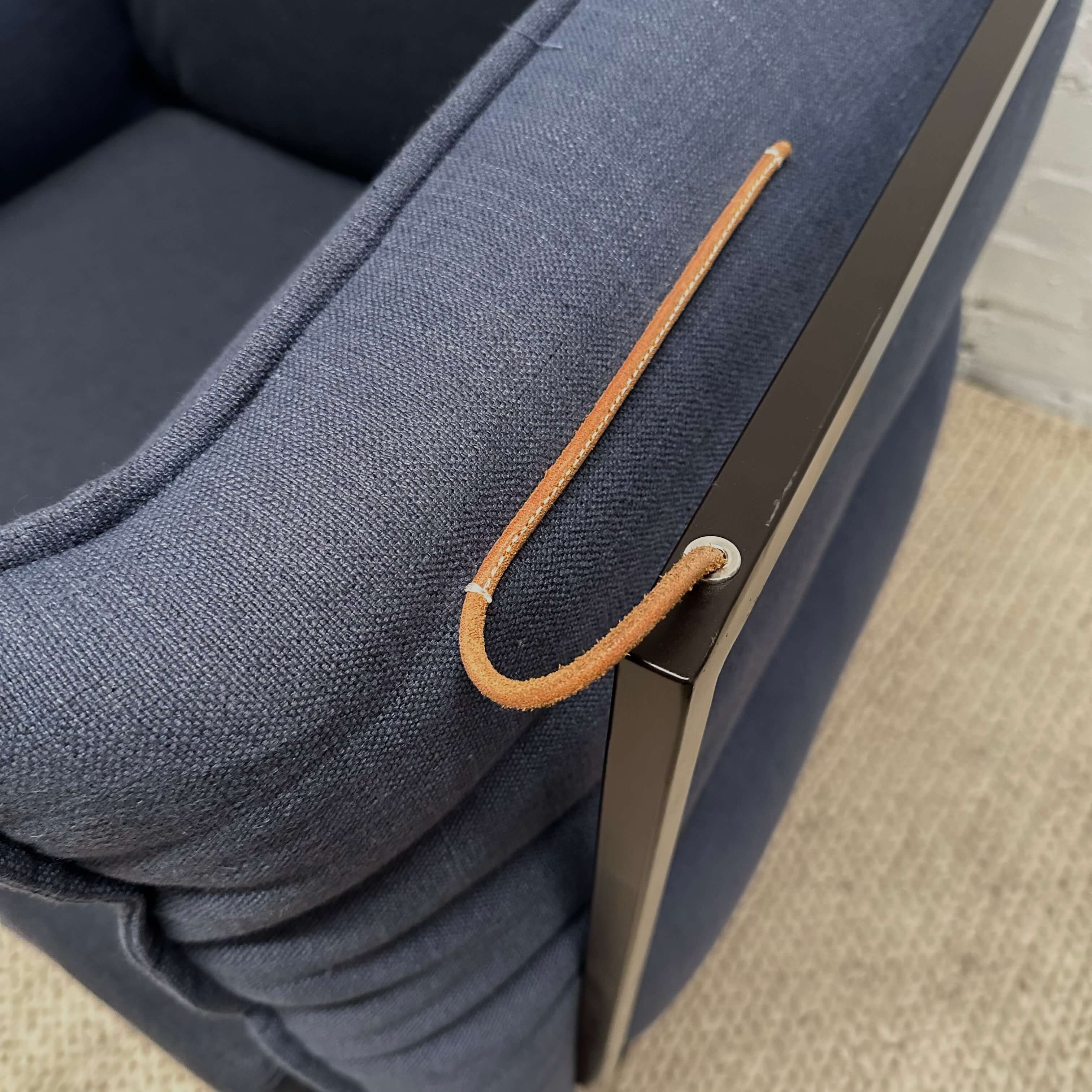 Basket 011 Armchair, Cappellini