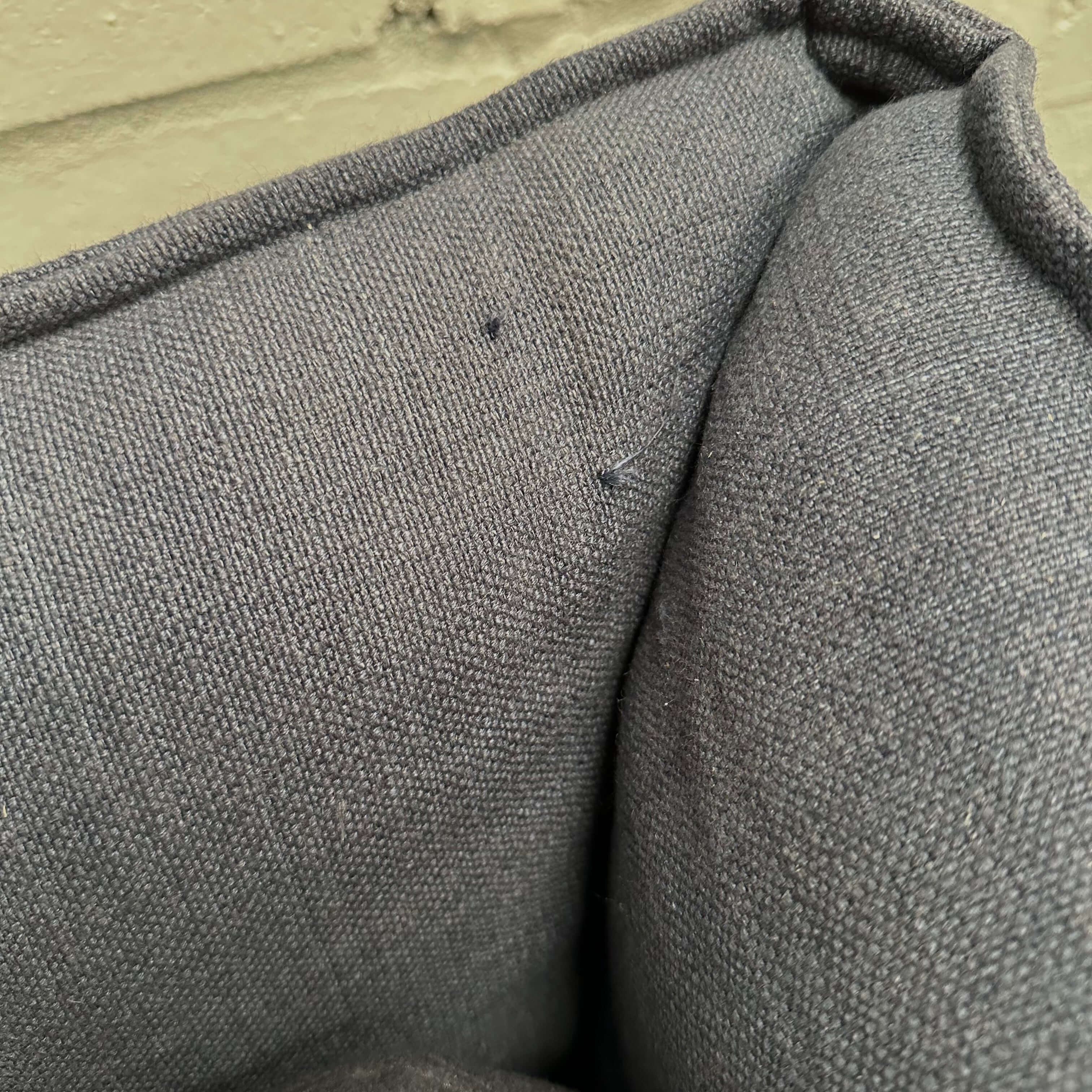 Basket 011 Armchair, Cappellini