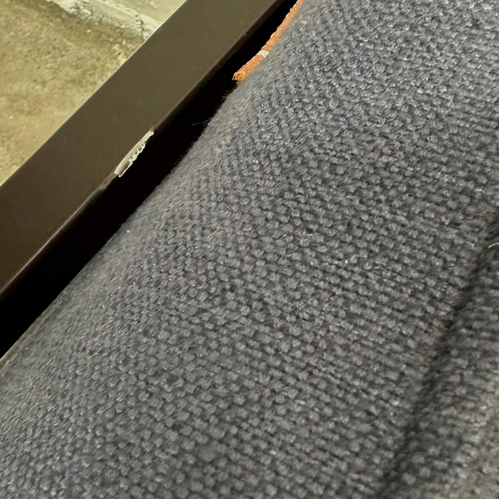 Basket 011 Armchair, Cappellini