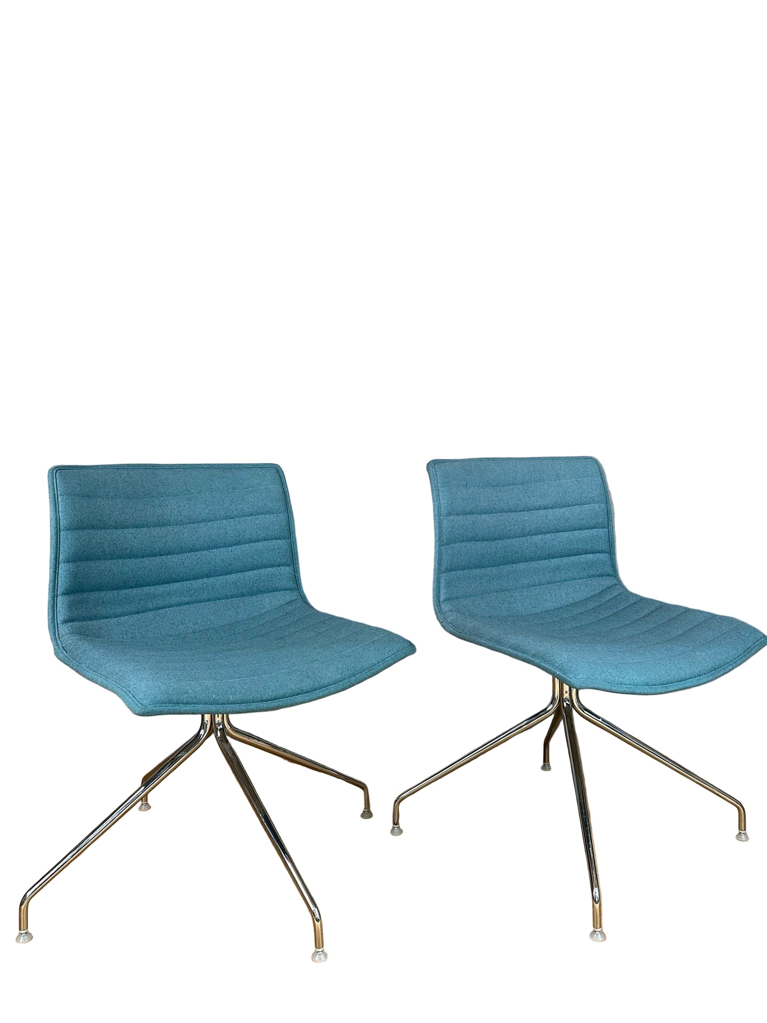 Catifa 53 4 Way Swivel, Arper