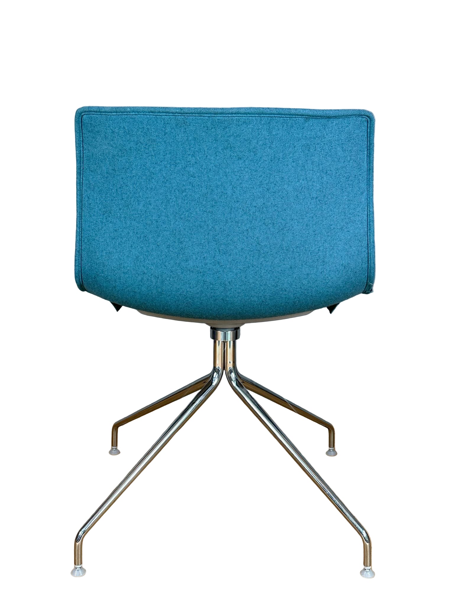 Catifa 53 4 Way Swivel, Arper