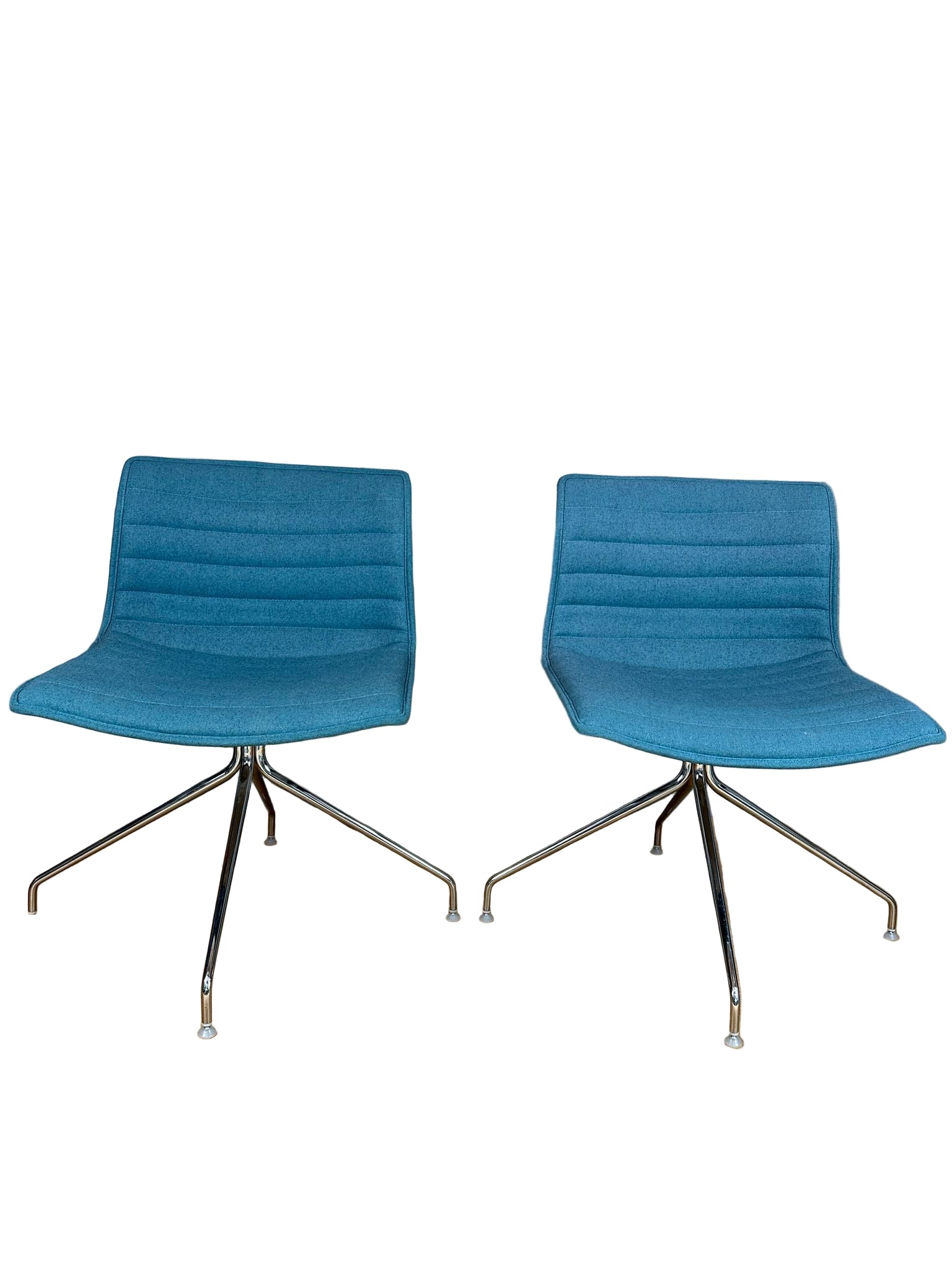 Catifa 53 4 Way Swivel, Arper