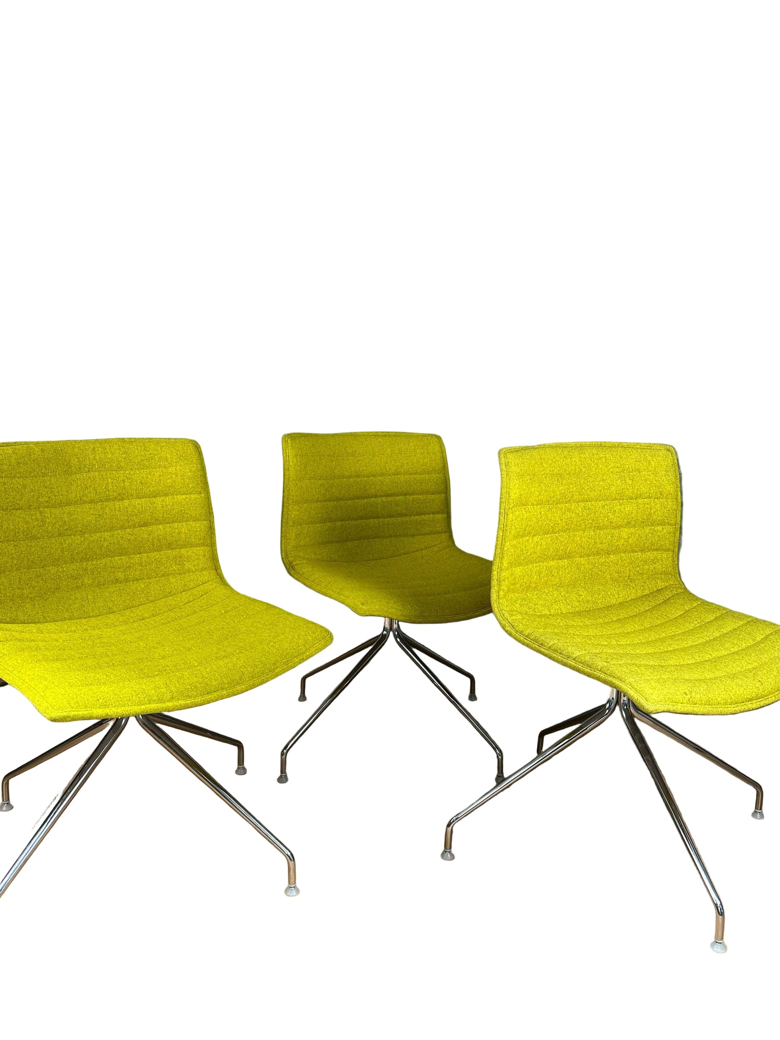 Catifa 53 4 Way Swivel, Arper