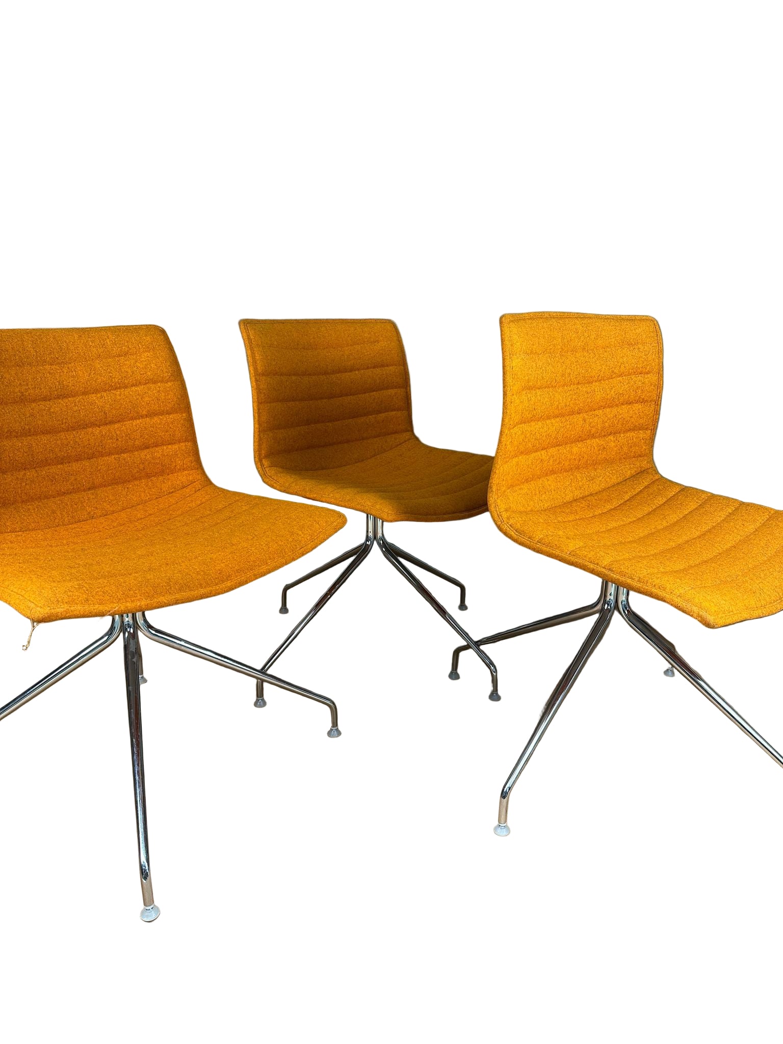 Catifa 53 4 Way Swivel, Arper