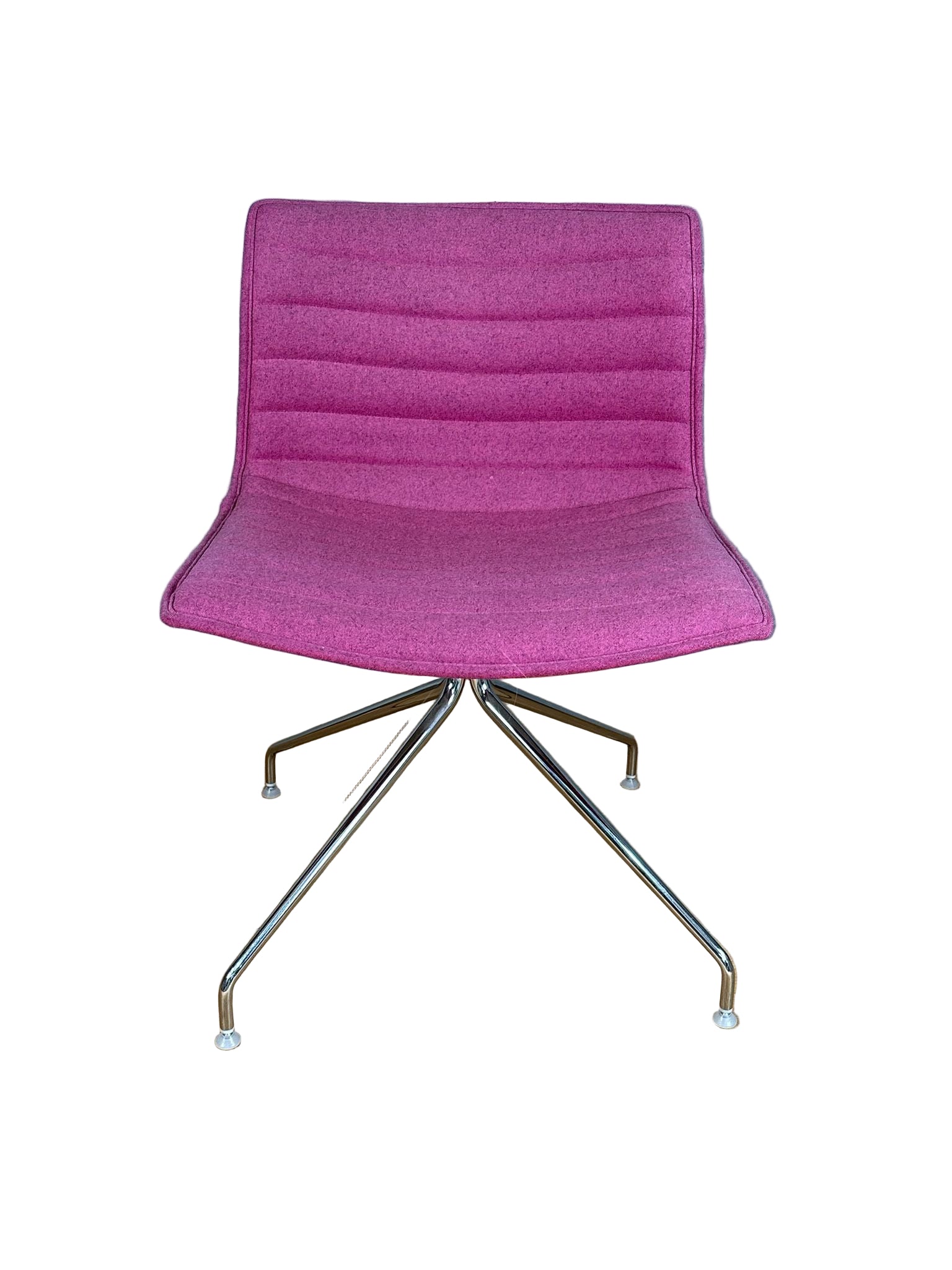 Catifa 53 4 Way Swivel, Arper