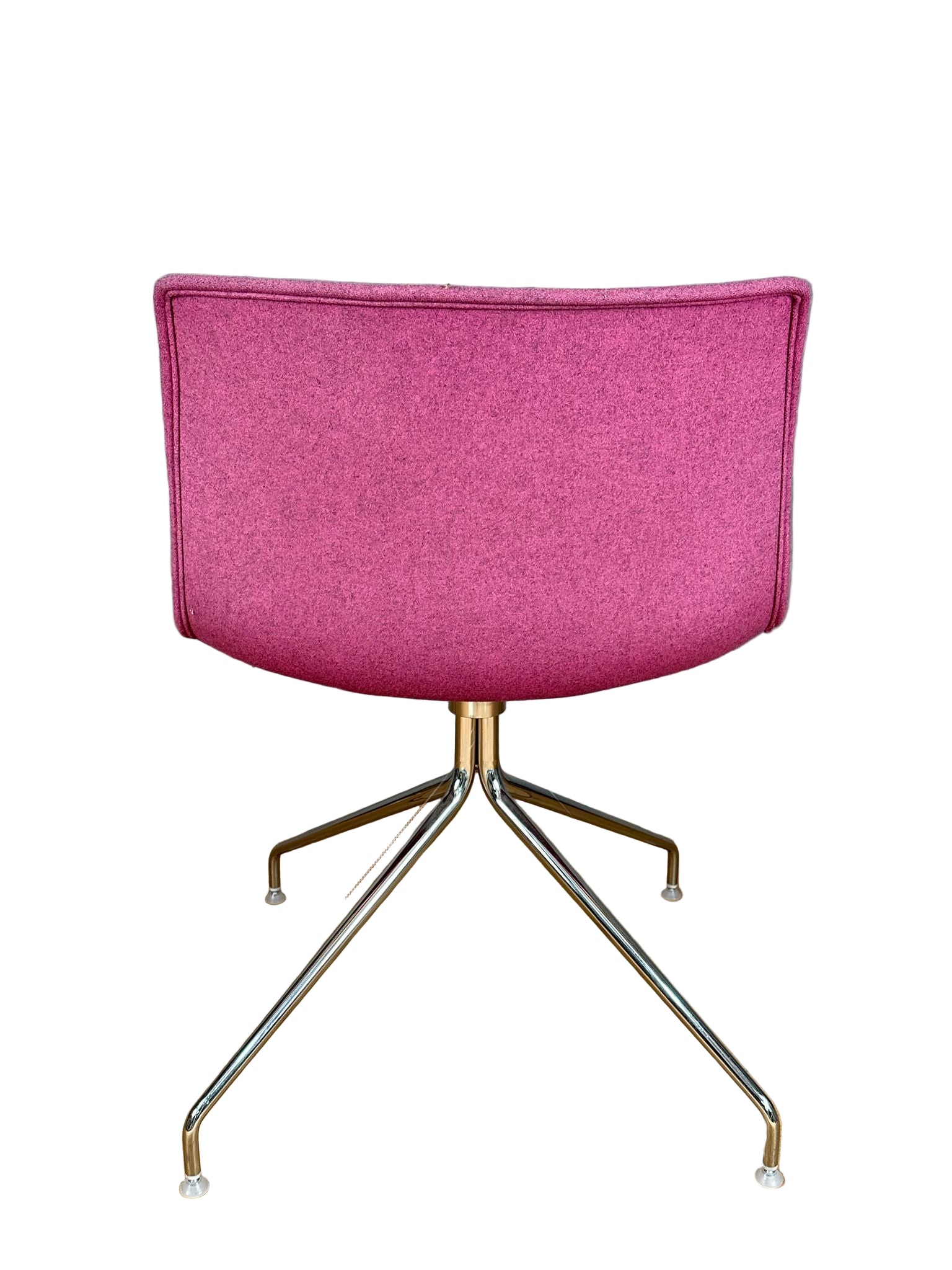 Catifa 53 4 Way Swivel, Arper