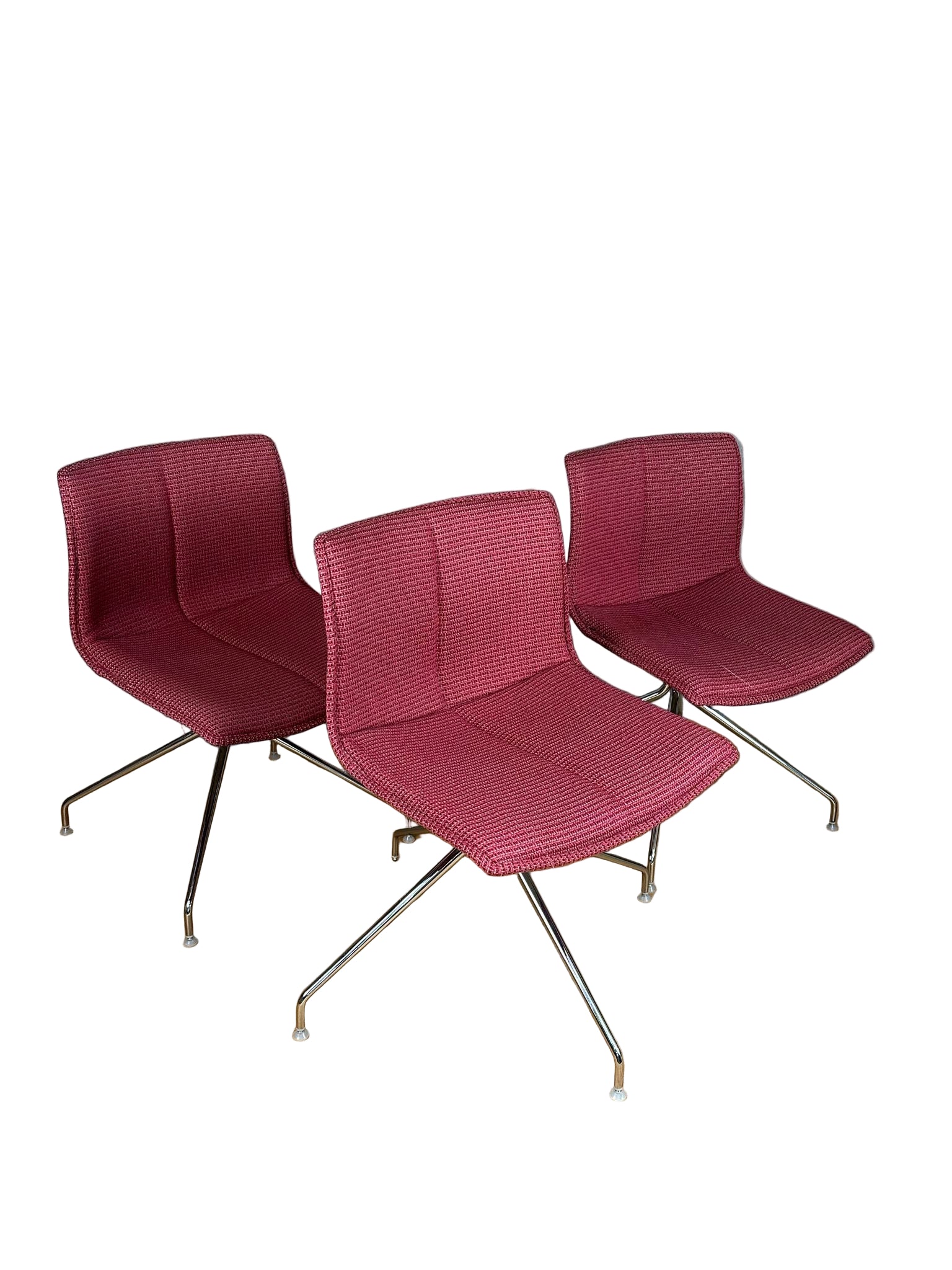 Catifa 53 4 Way Swivel, Arper