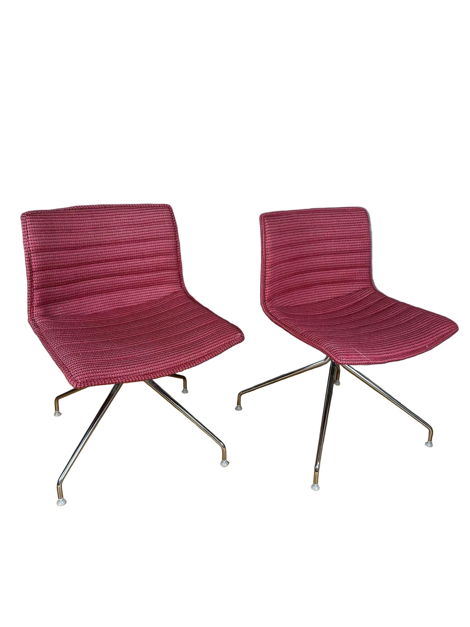 Catifa 53 4 Way Swivel, Arper