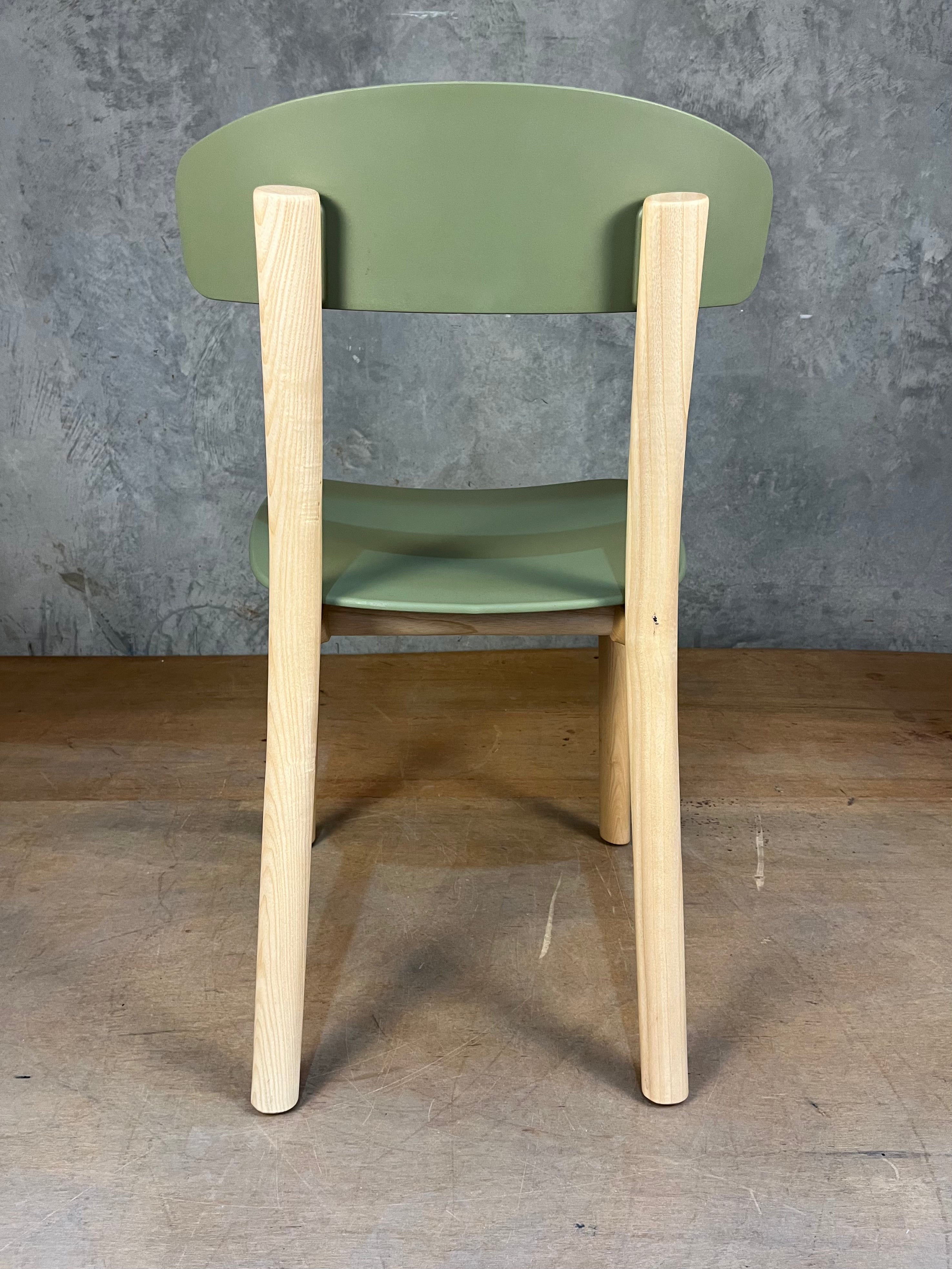 Feluca Infiniti Dining Chair