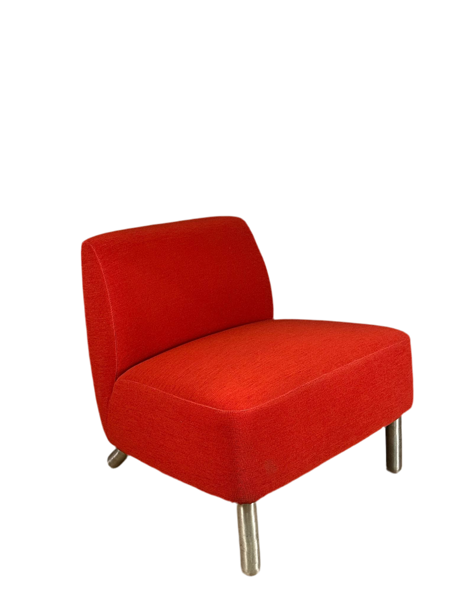 Schamburg+Alvisse Lounge Chair