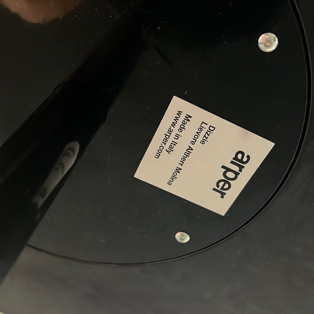 Arper Dizzie Side Table