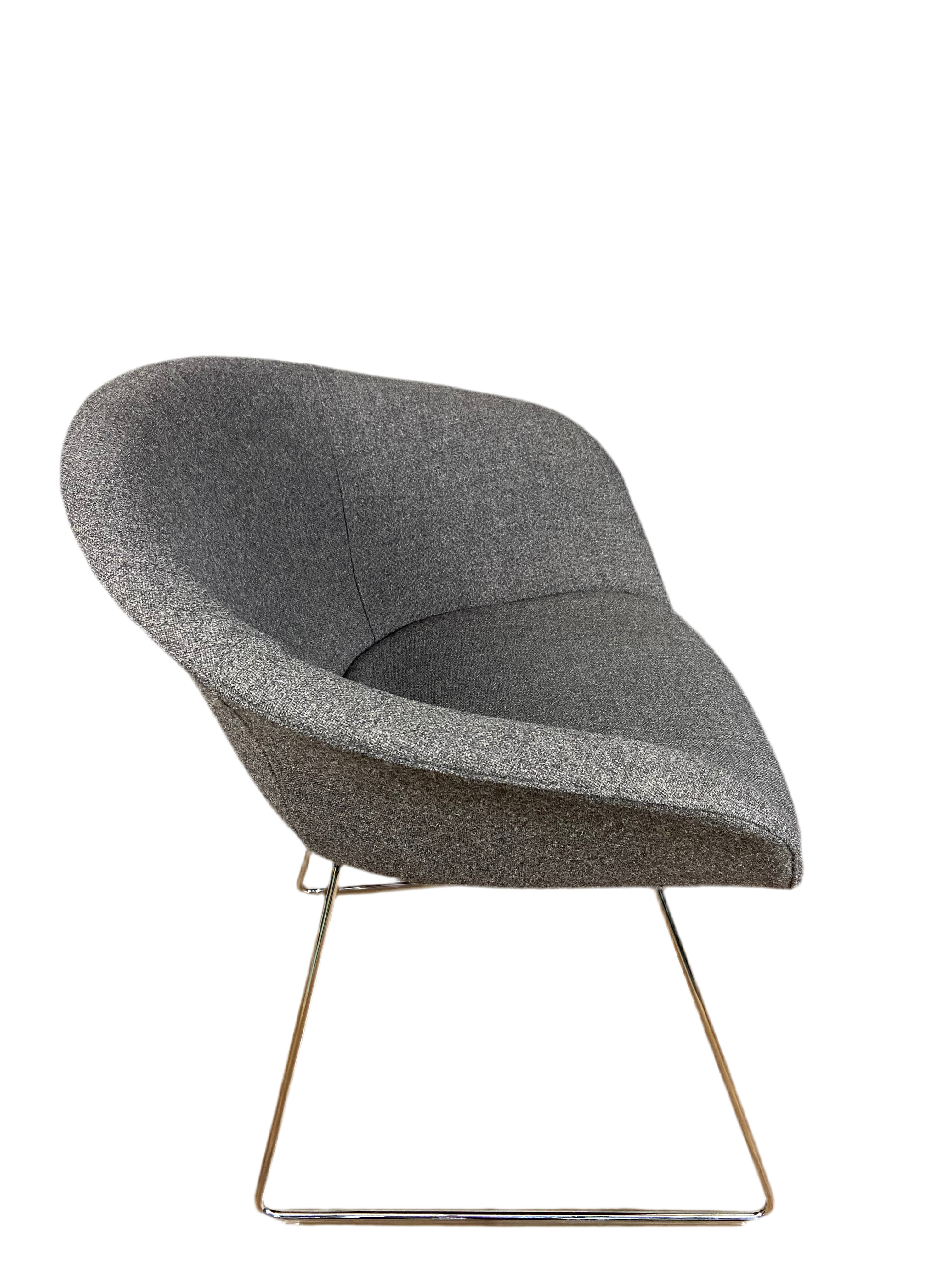 Duna Tub Chair, Arper