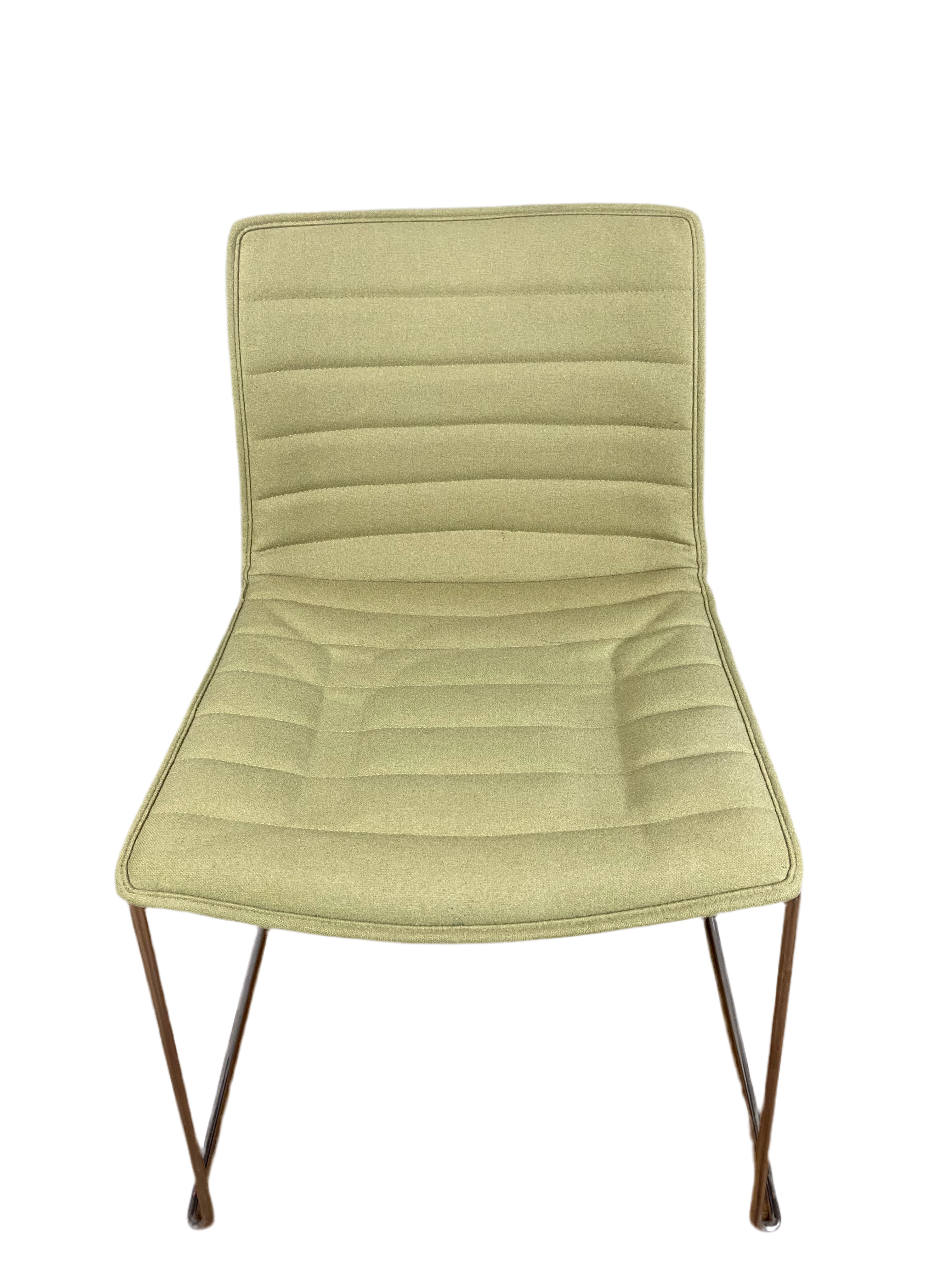 Catifa Upholstered Office Chair, Arper