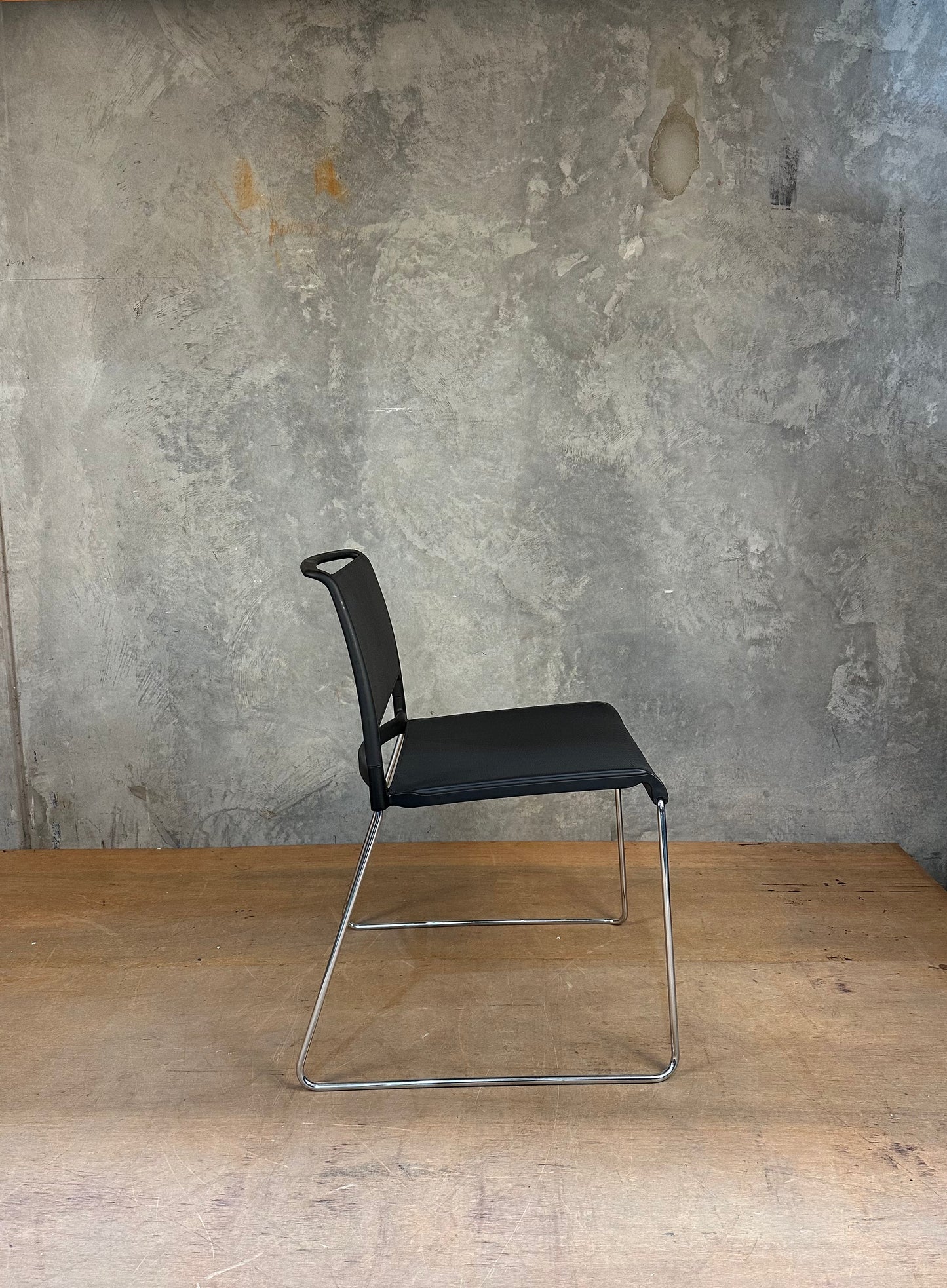 Aline 230/1 Multipurpose Side Chair
