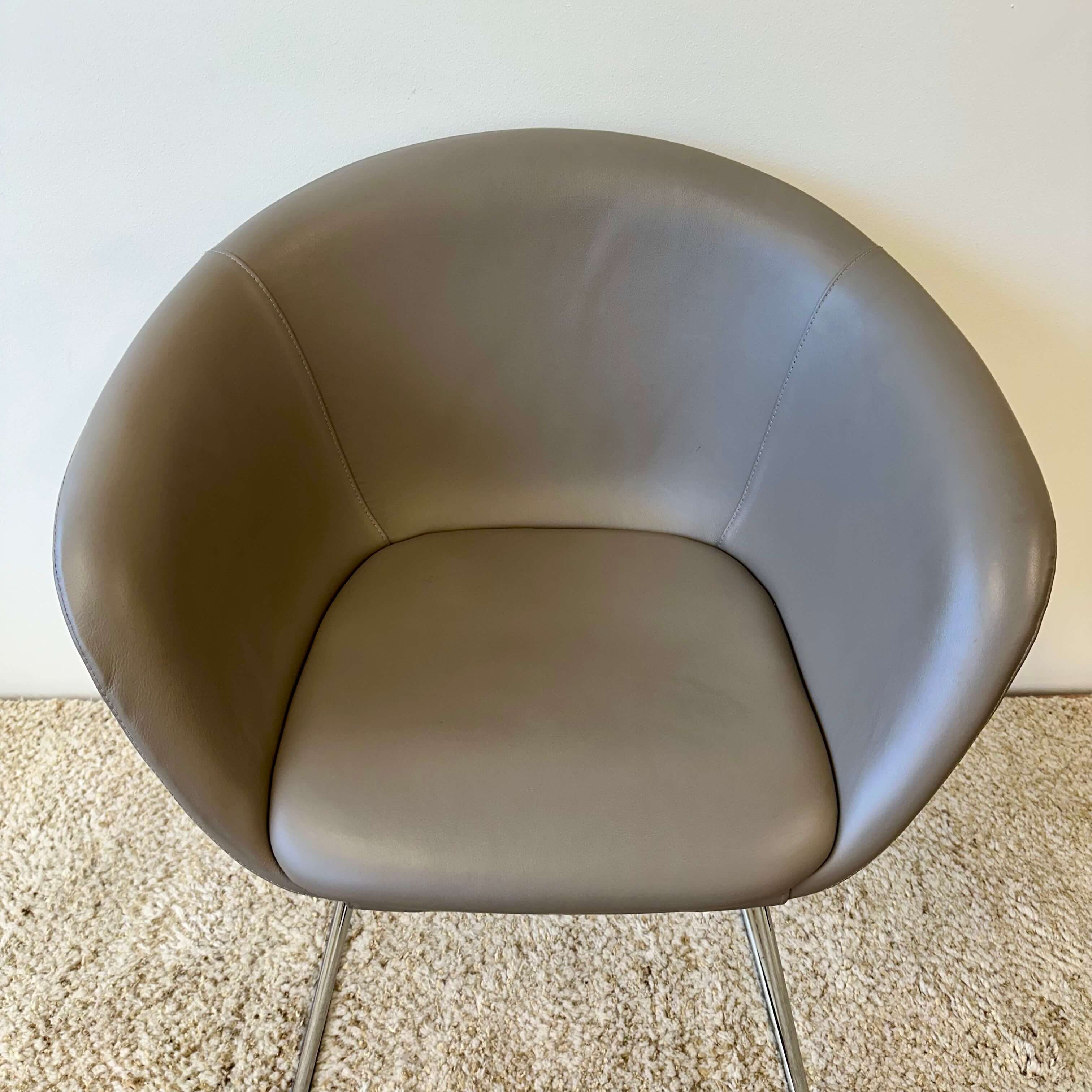 Lievore Altherr Molina, 2014, Arper