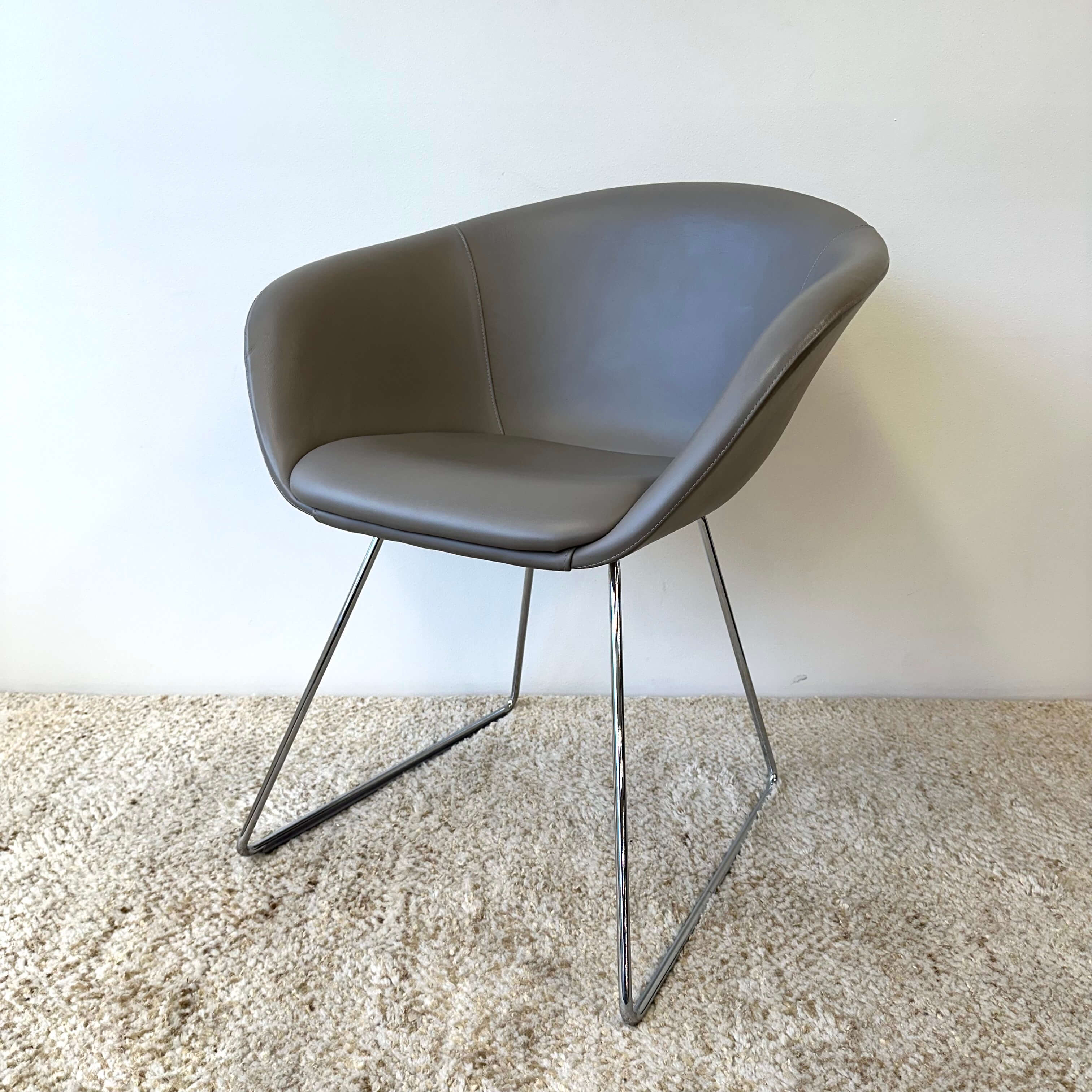 Lievore Altherr Molina, 2014, Arper