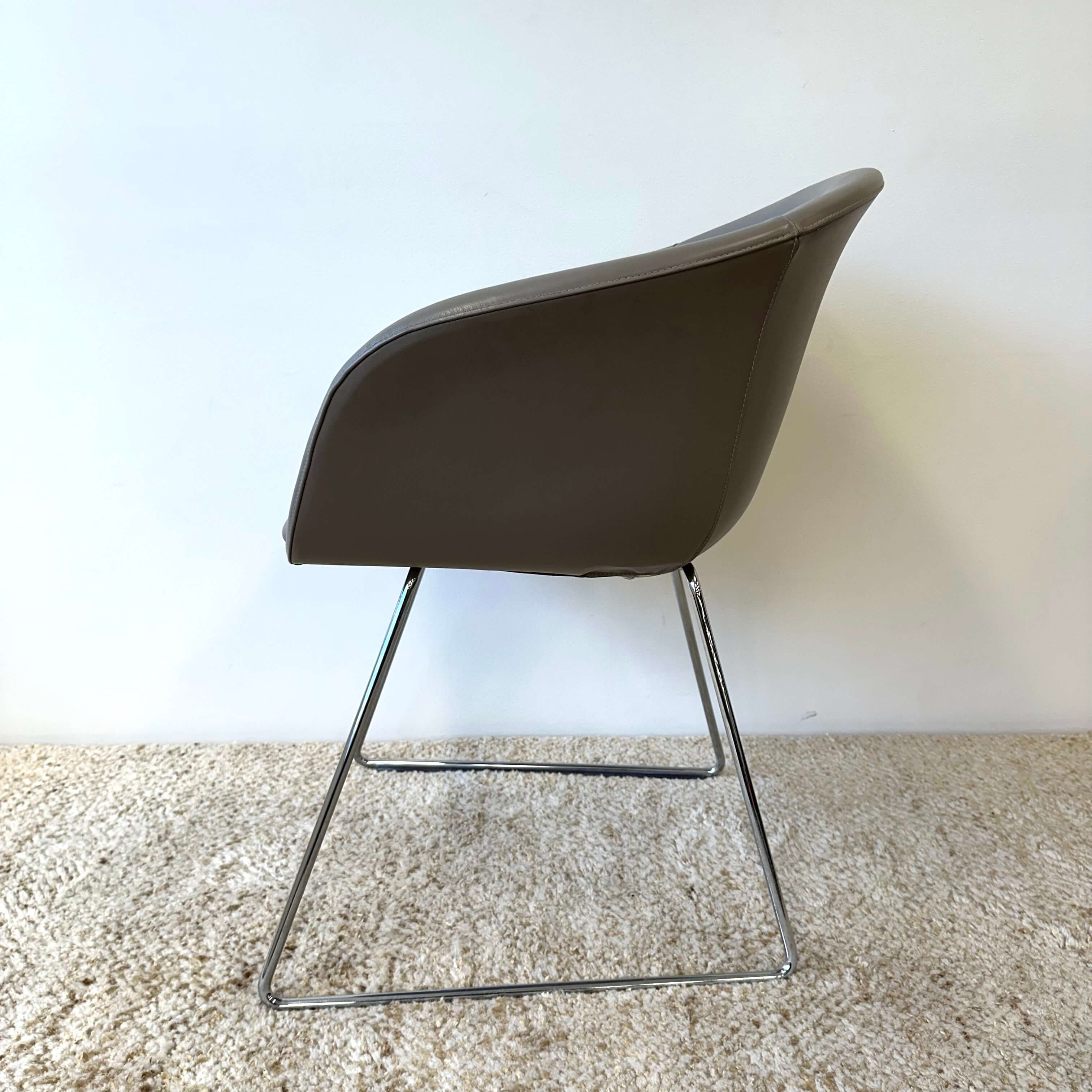 Lievore Altherr Molina, 2014, Arper