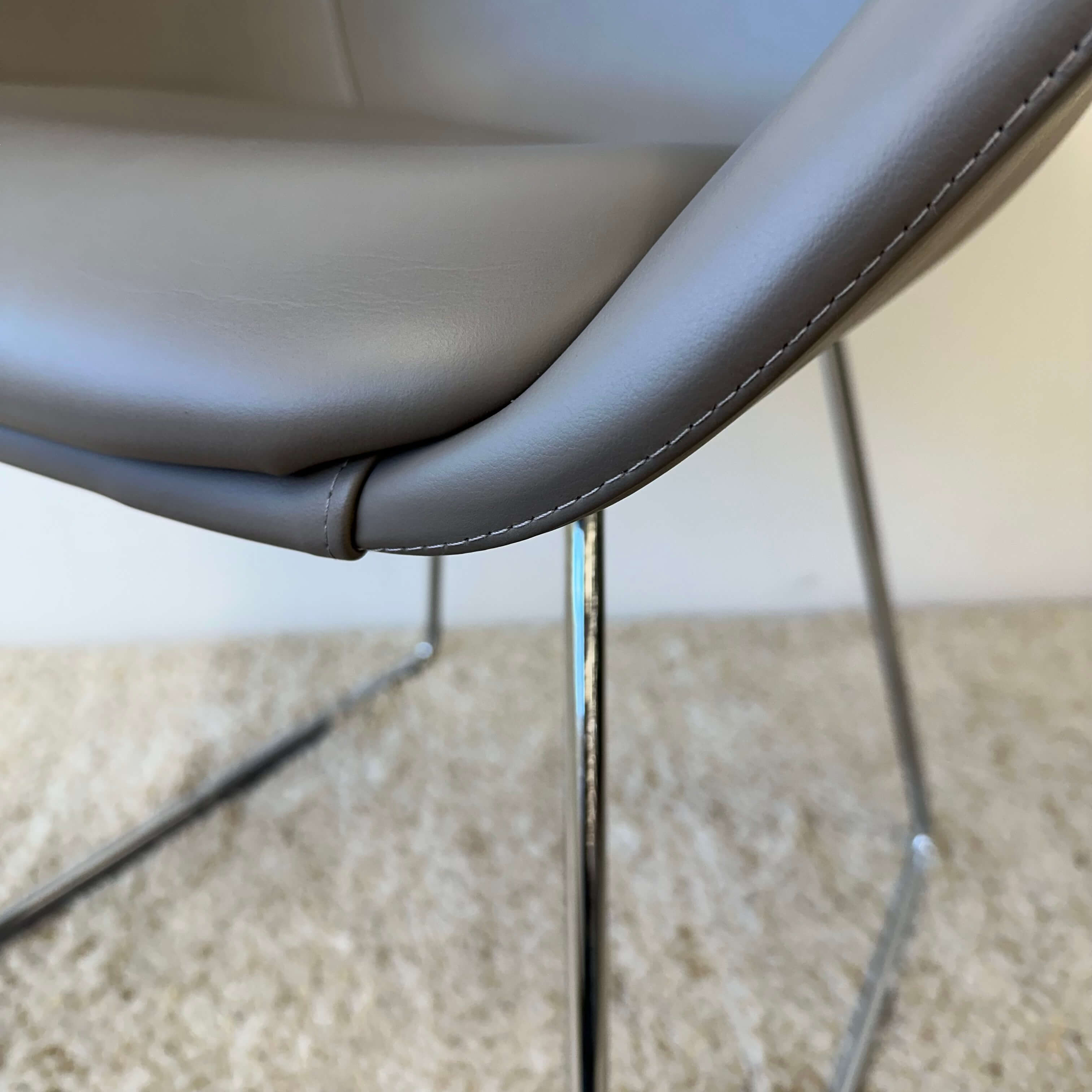 Lievore Altherr Molina, 2014, Arper