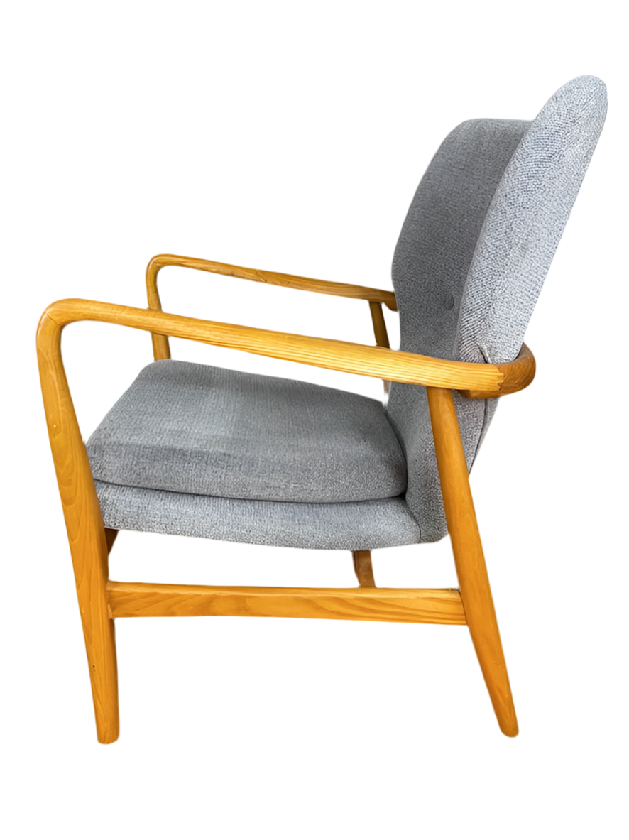 Replica Madison & Schubell Armchair