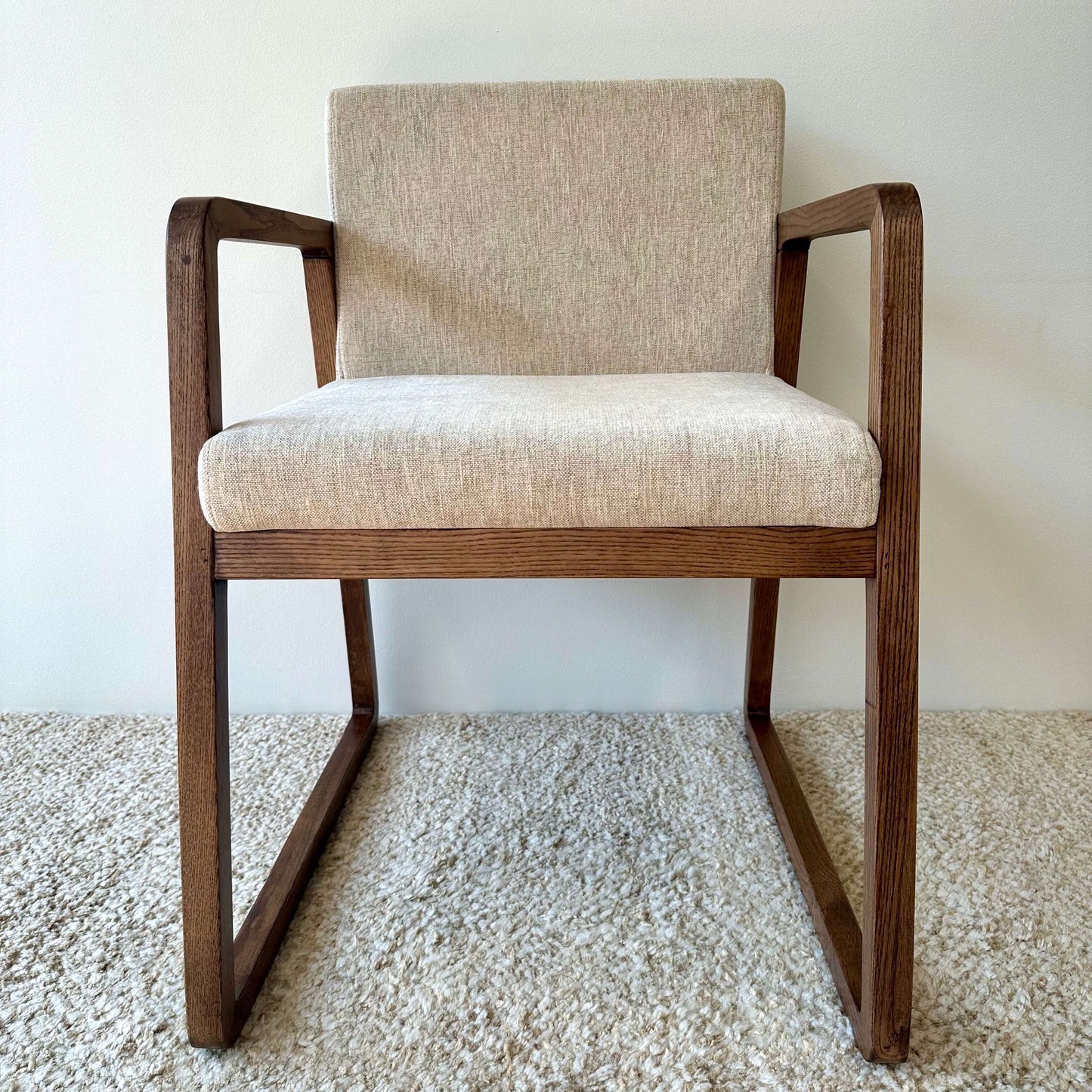 Midori Armchair, Sancal Ebuala