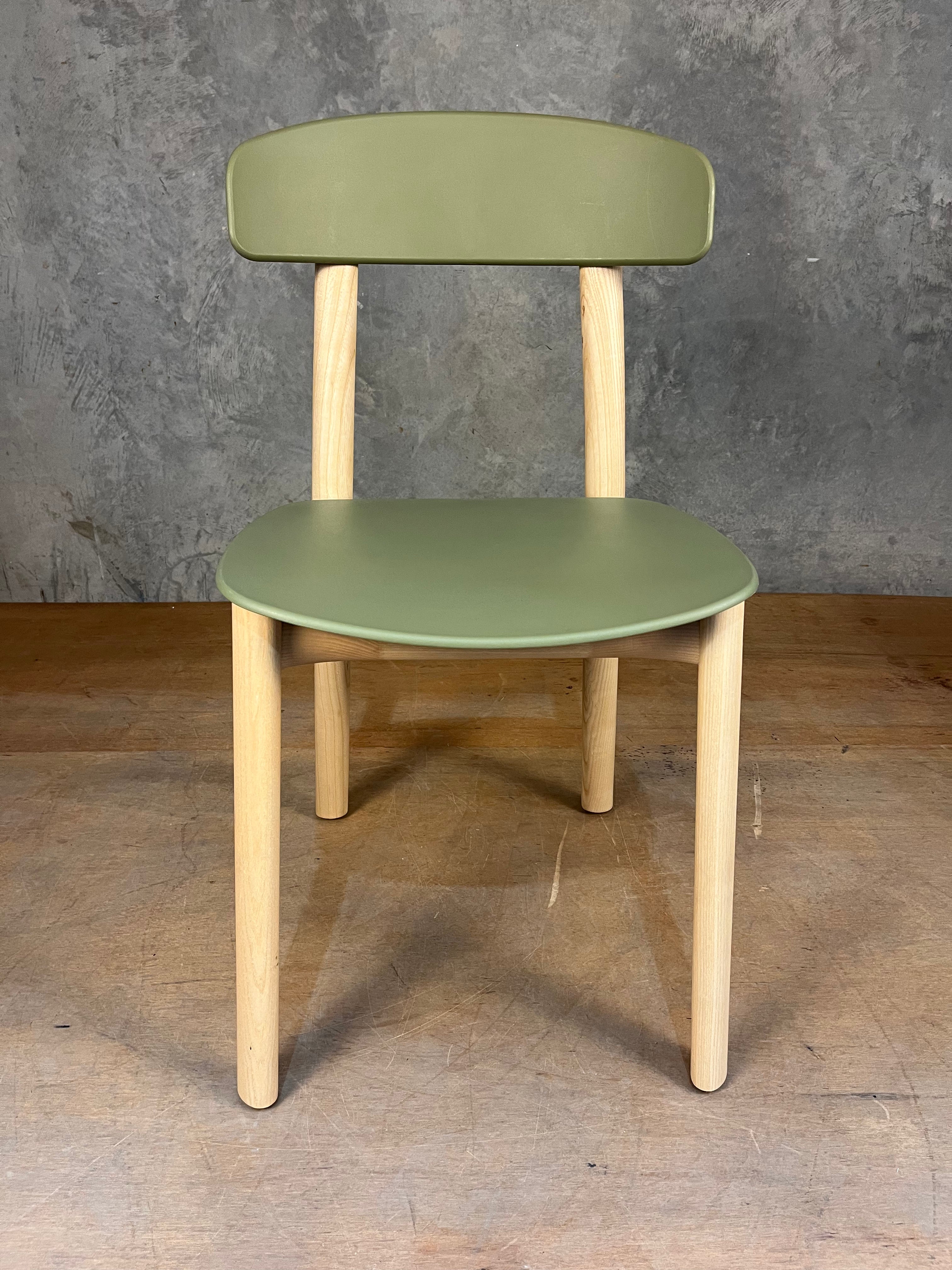 Feluca Infiniti Dining Chair