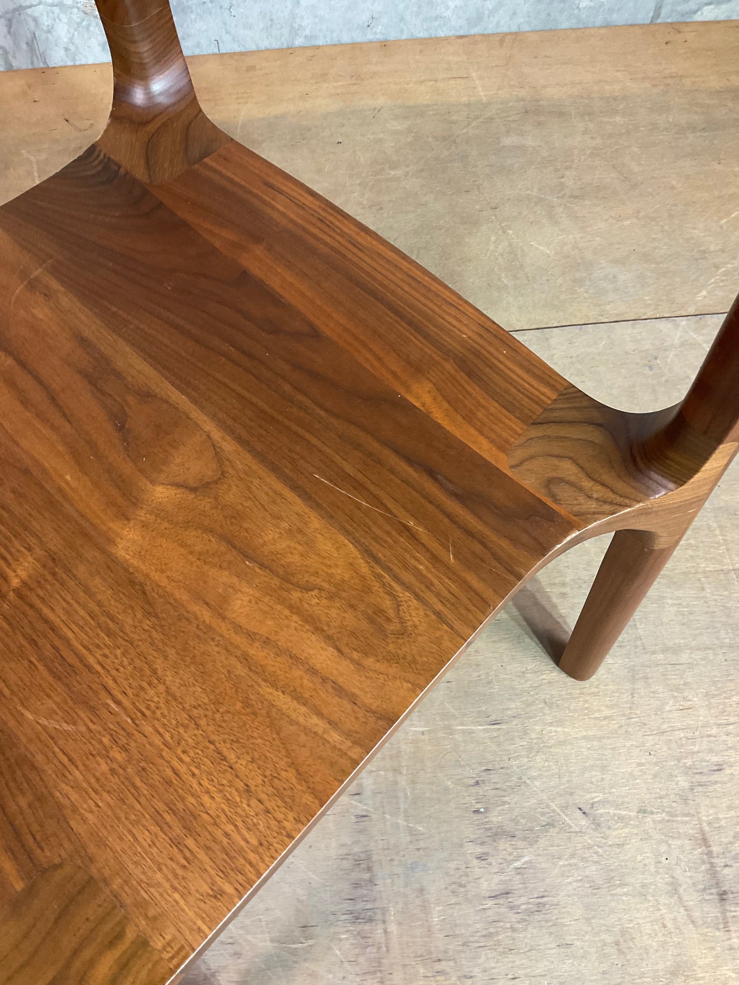Nau Molloy Chair By Adam Goodrum