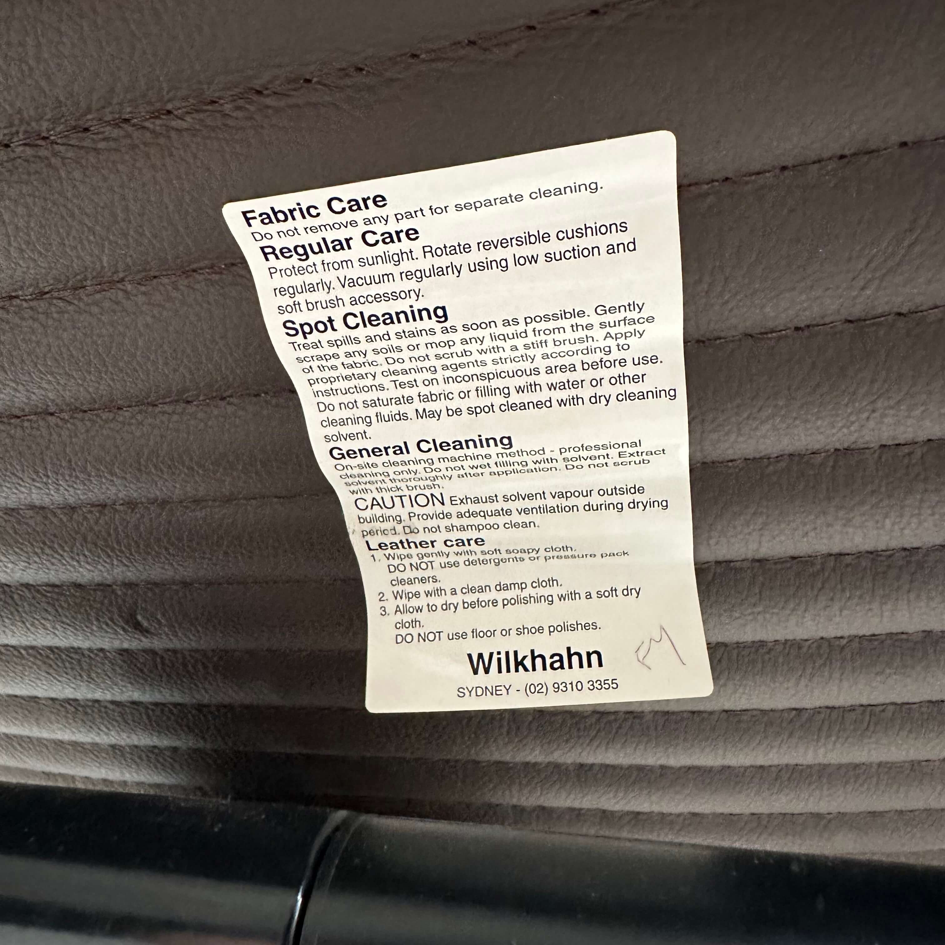 FS-Line 220 Chair - 5-Star Base