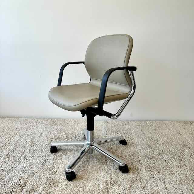 FS-Line Task Chair, Wilkhahn Klaus Franck Werner Sauerr