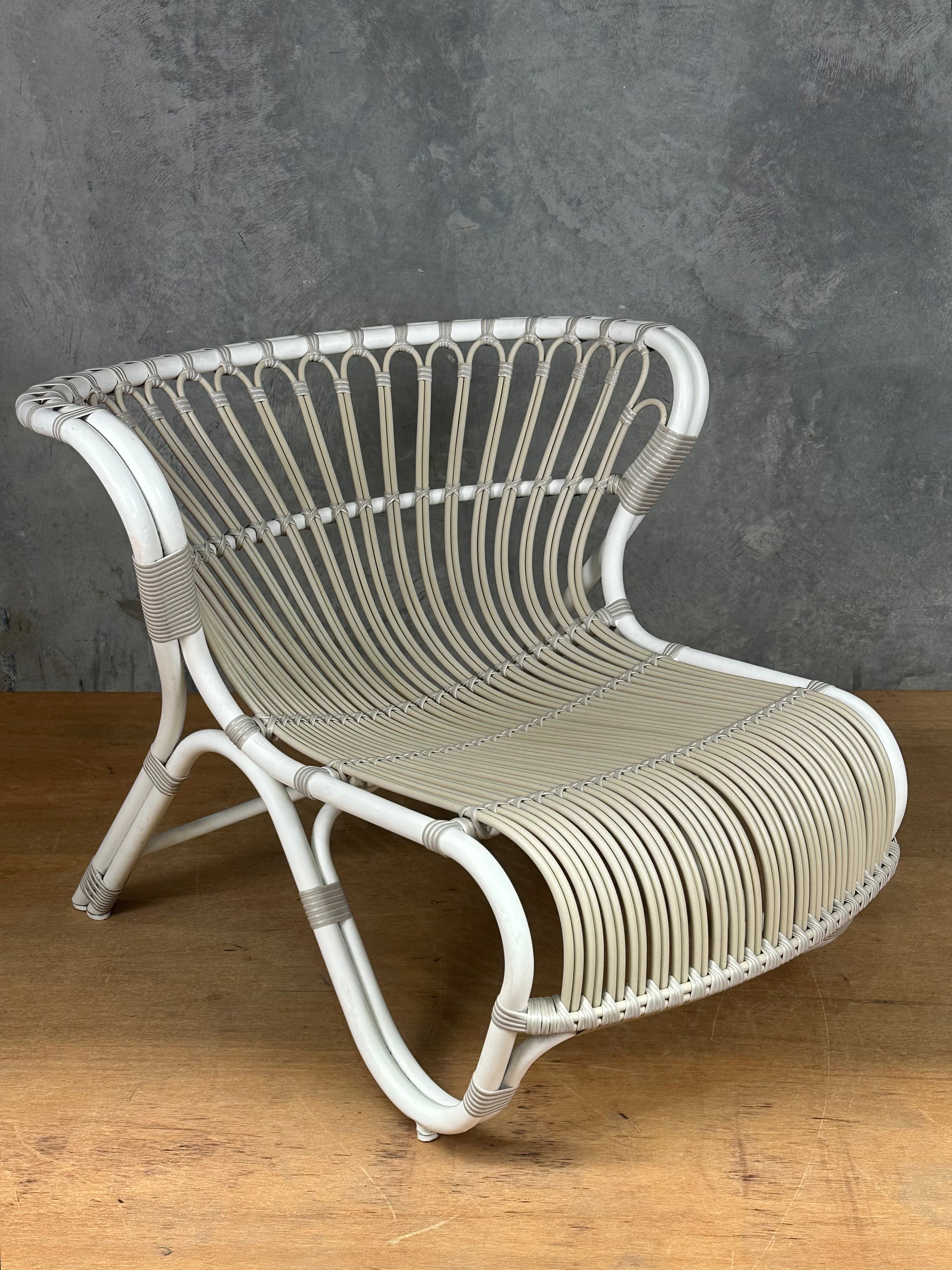 Viggo Boesen Fox Chair Exterior, Sika Design