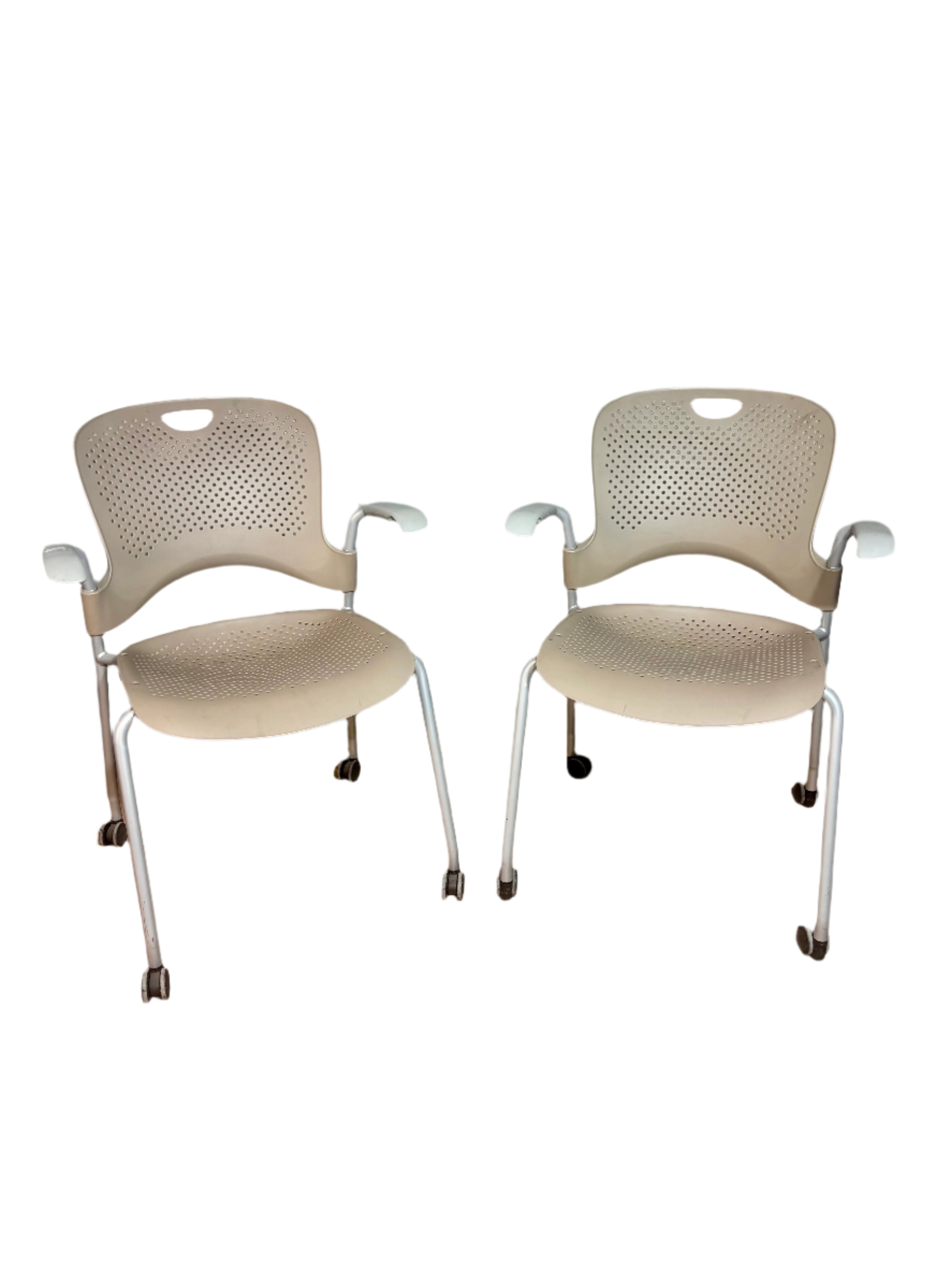 Herman Miller 2007 USA Caper Multipurpose chair