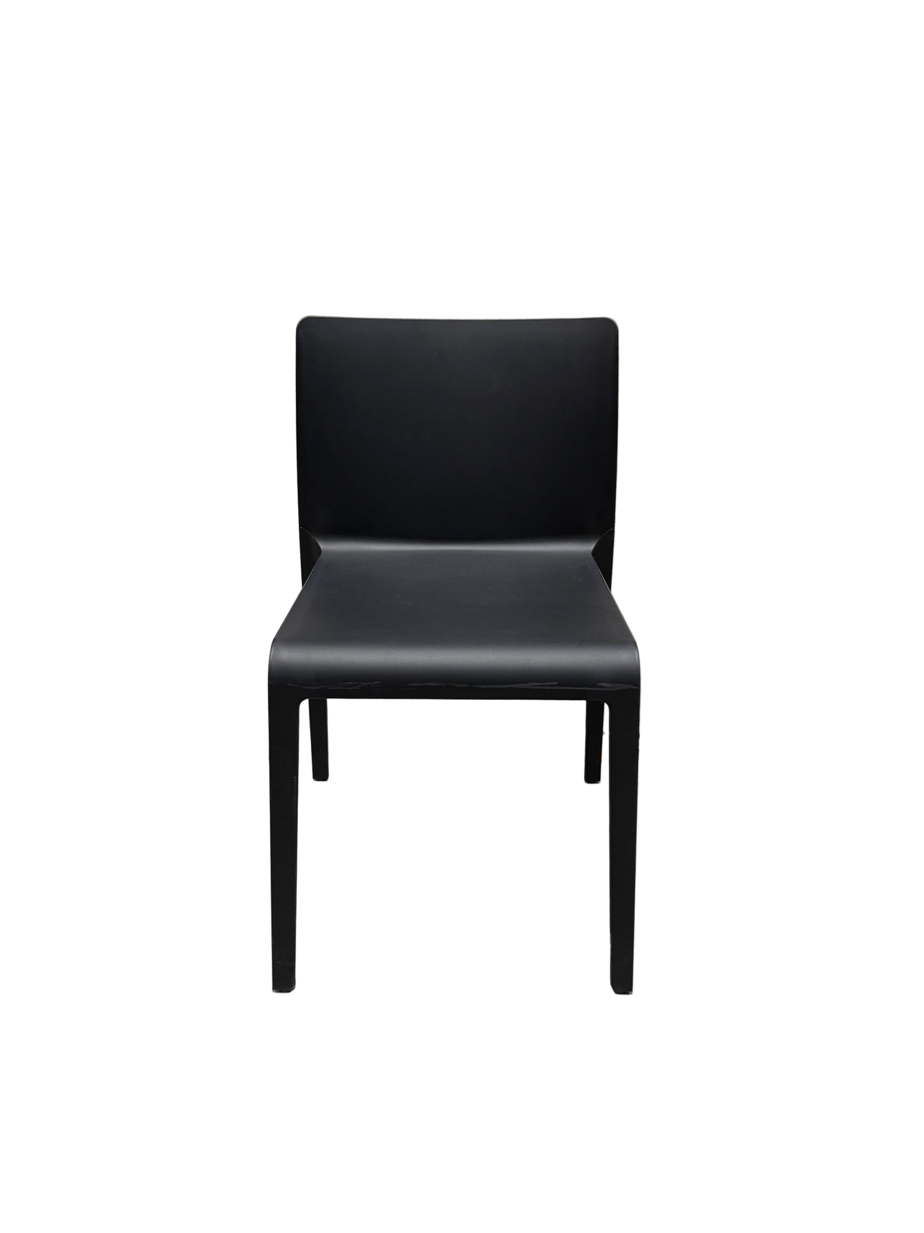 Volt Pedrali Dining Chair Indoor Outdoor