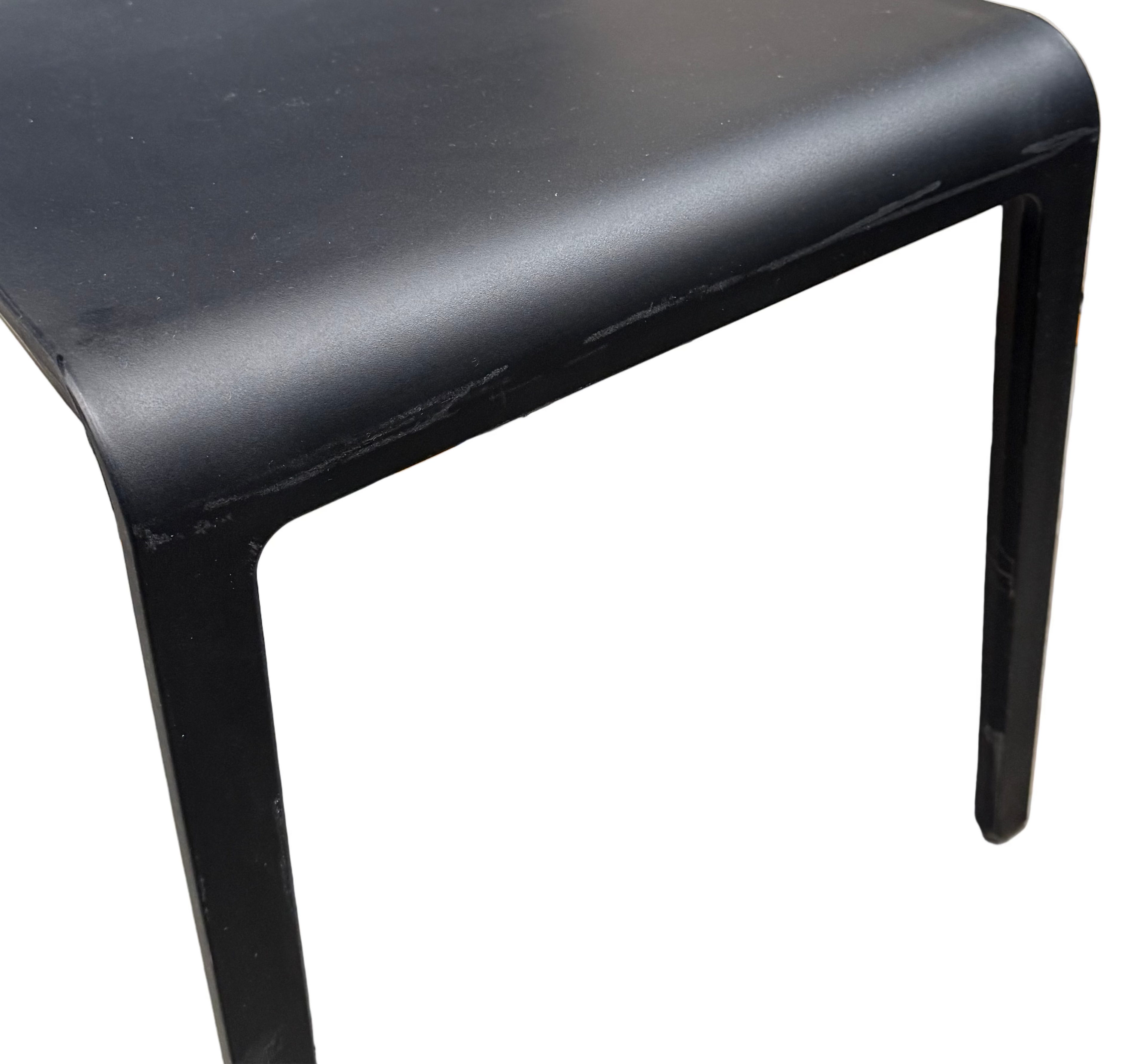 Volt Pedrali Dining Chair Indoor Outdoor