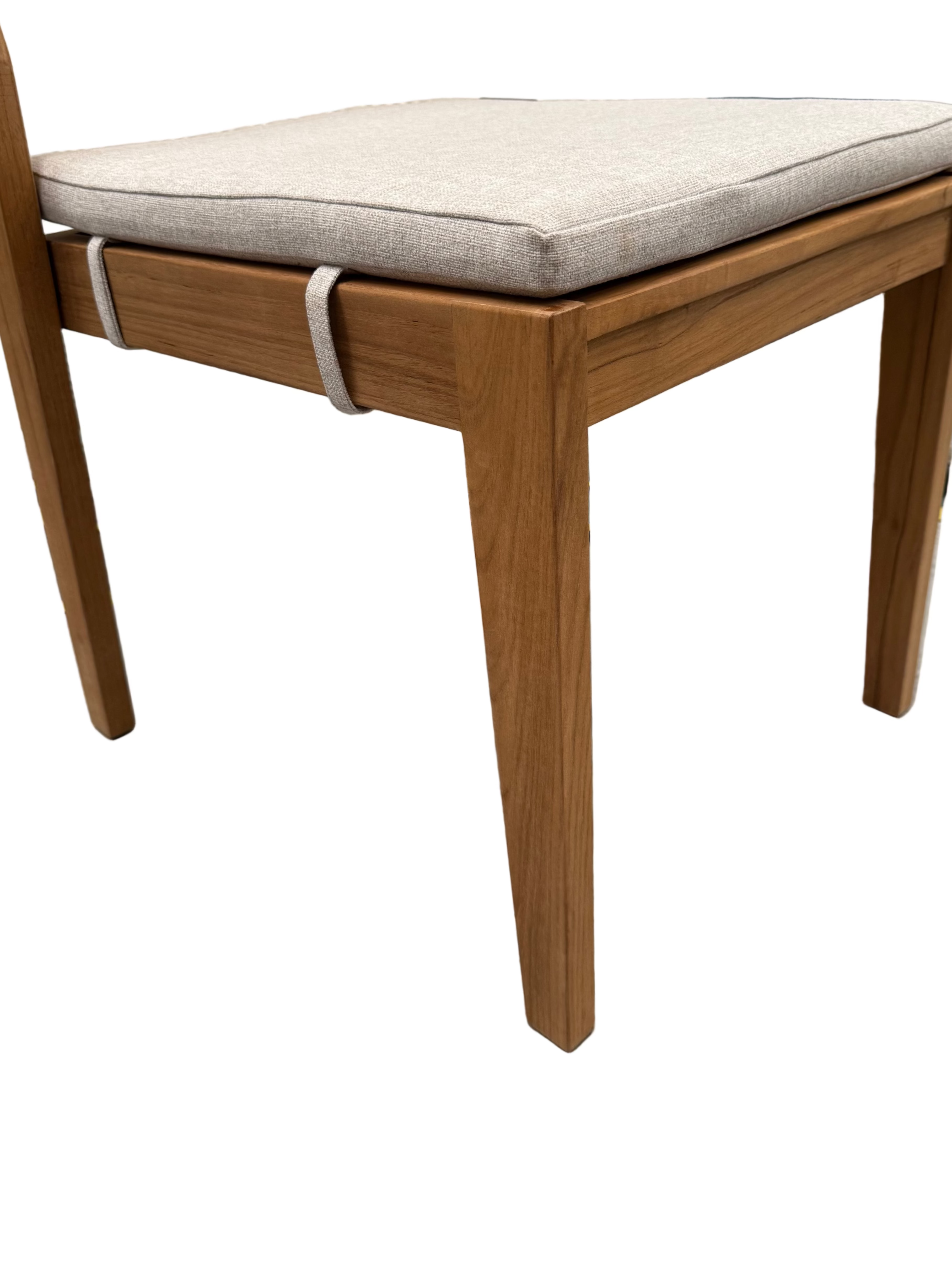 Rio Teak Outdoor Chair