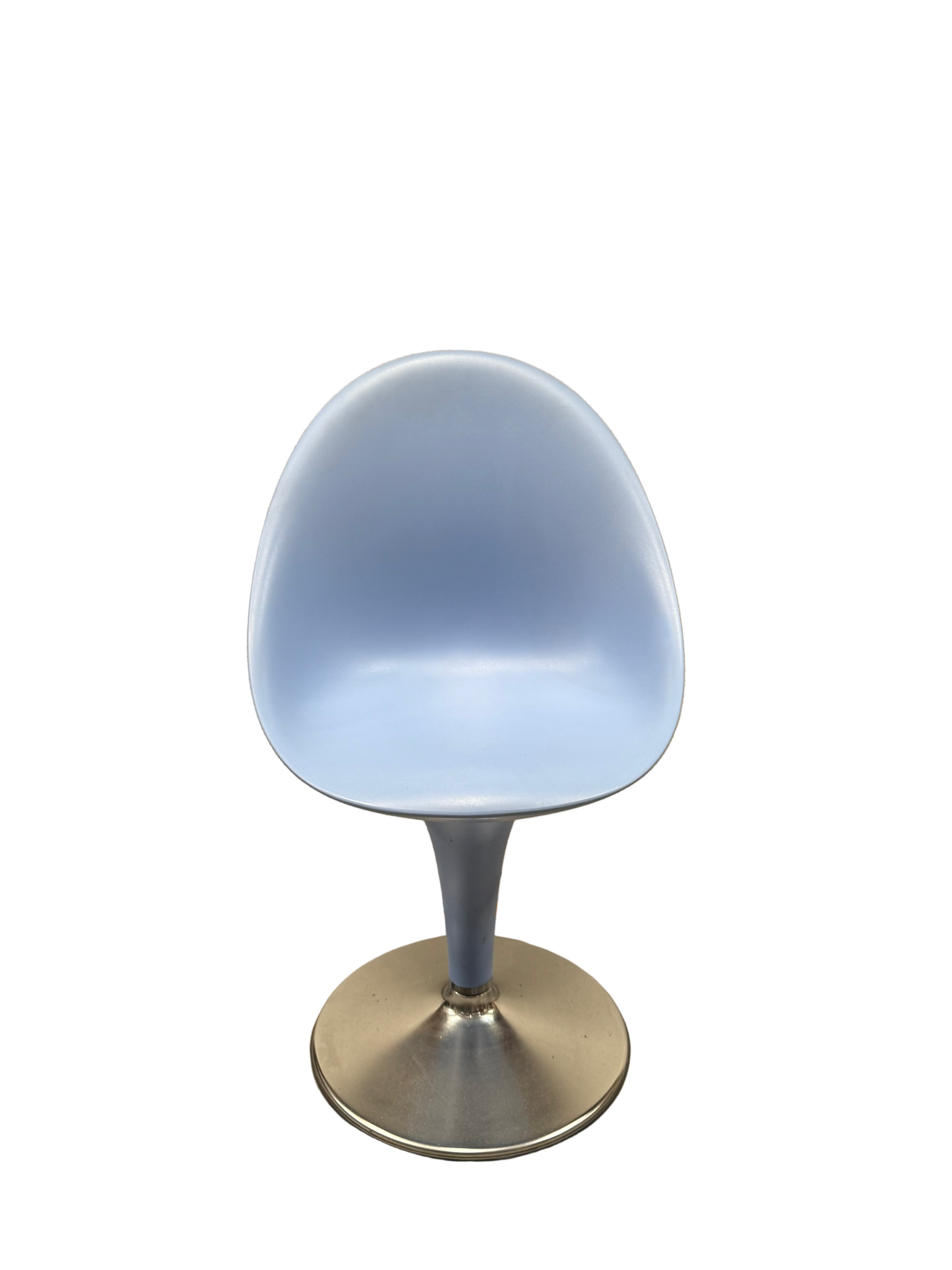 Magis Bombo Chair by Stefano Giovannoni