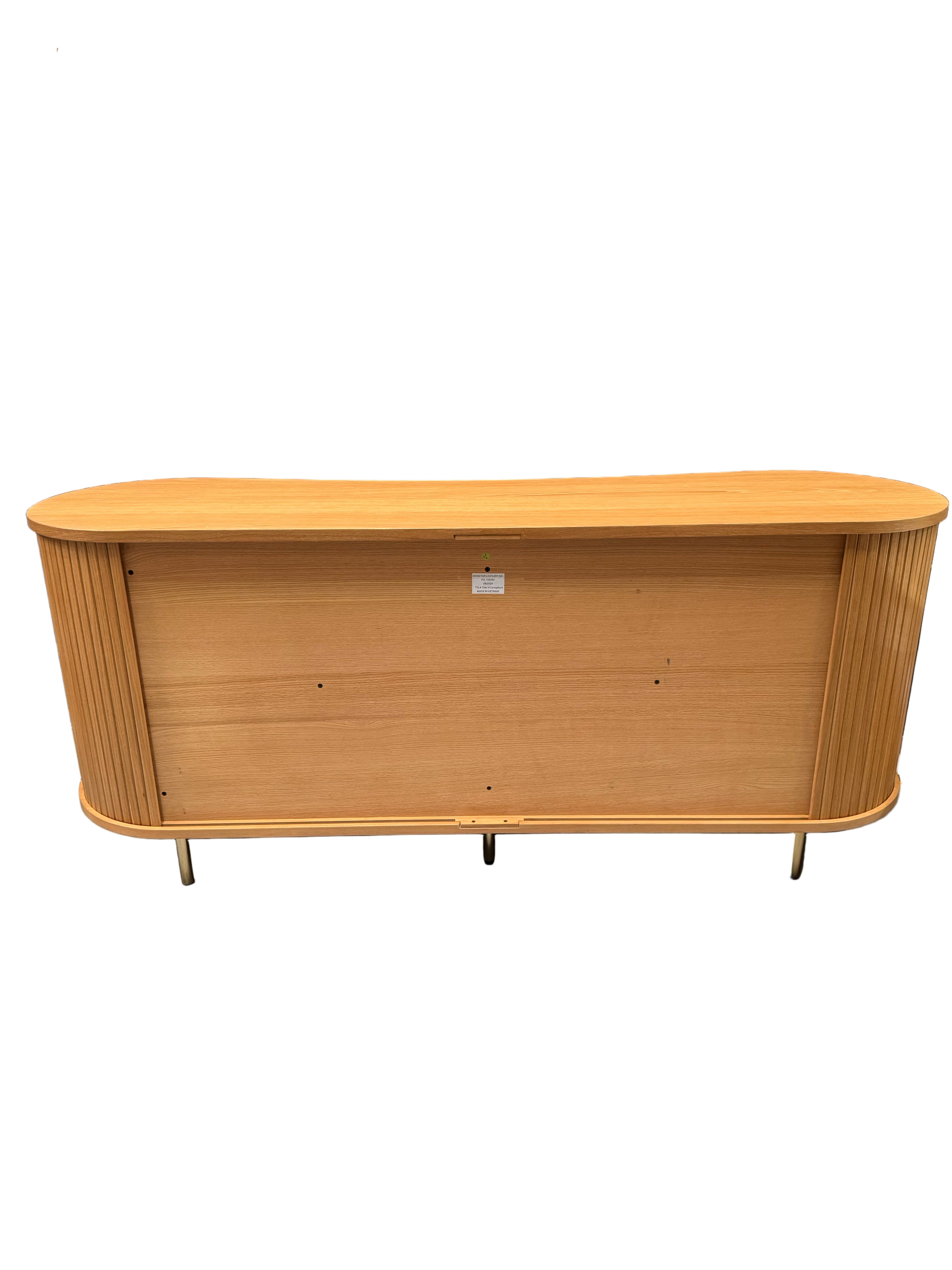Harper Sideboard, Castlery