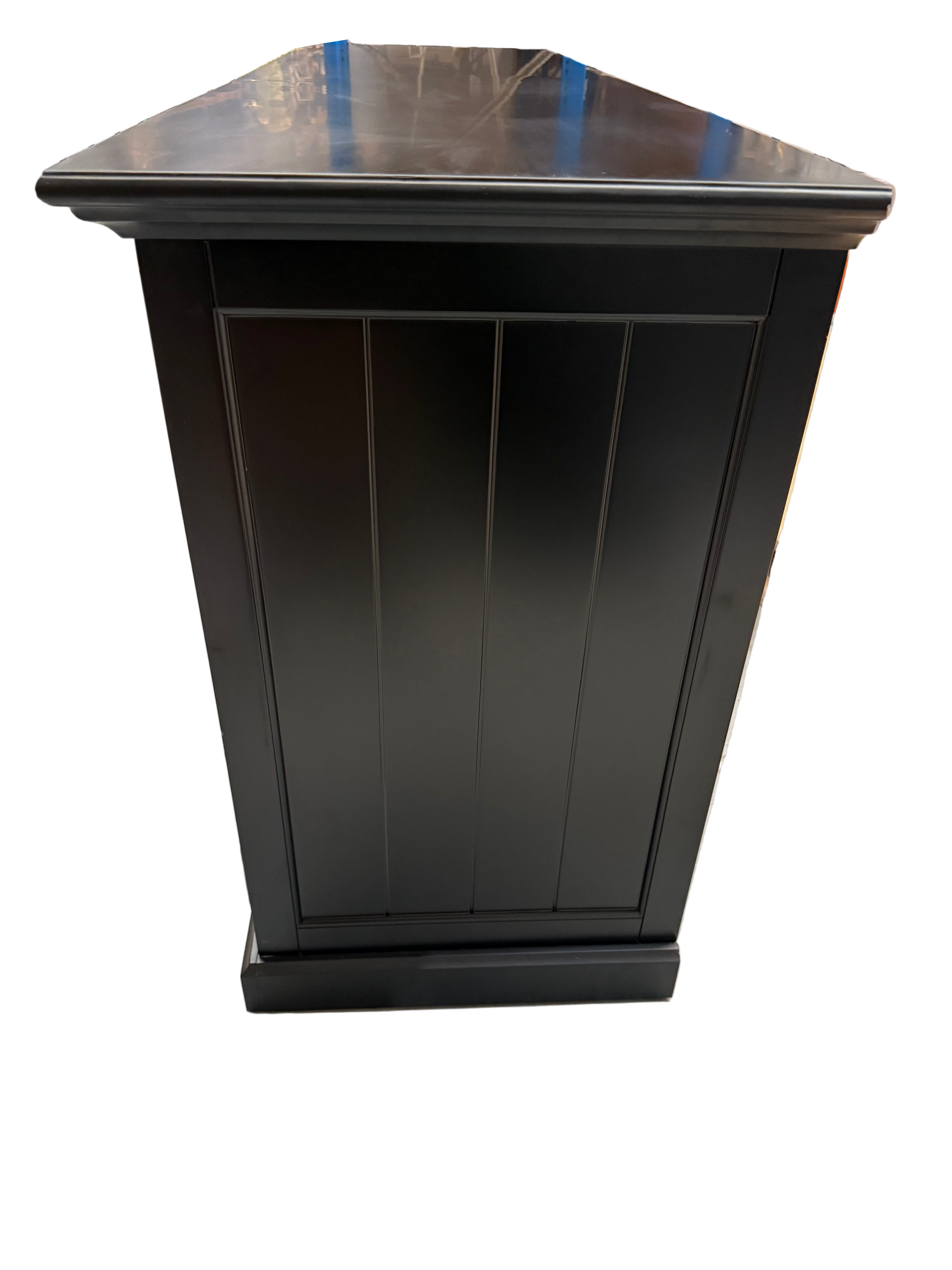 Hamptons Maison Large Sideboard Buffet, Temple & Webster