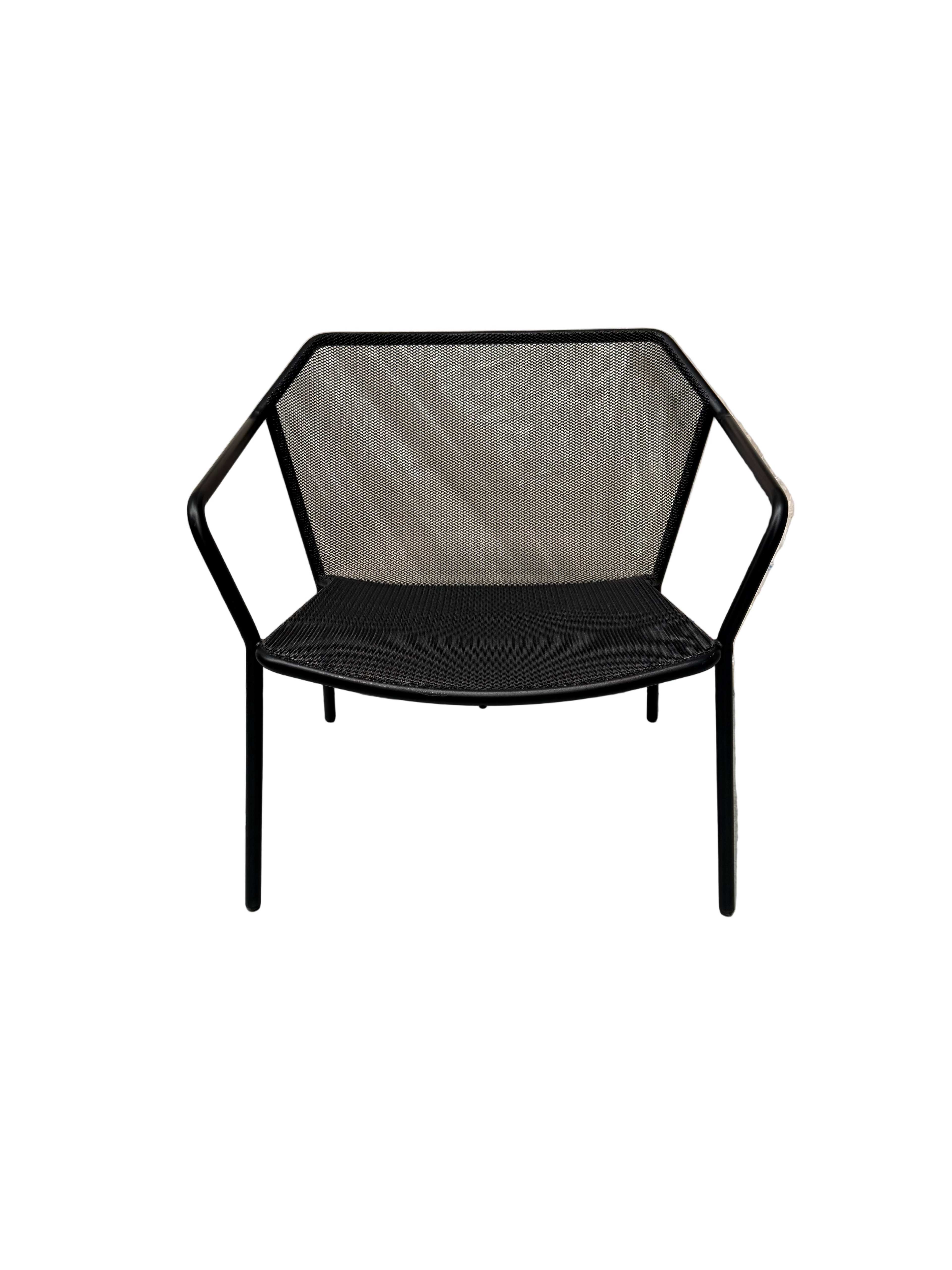 Emu Garden Lounge Armchair