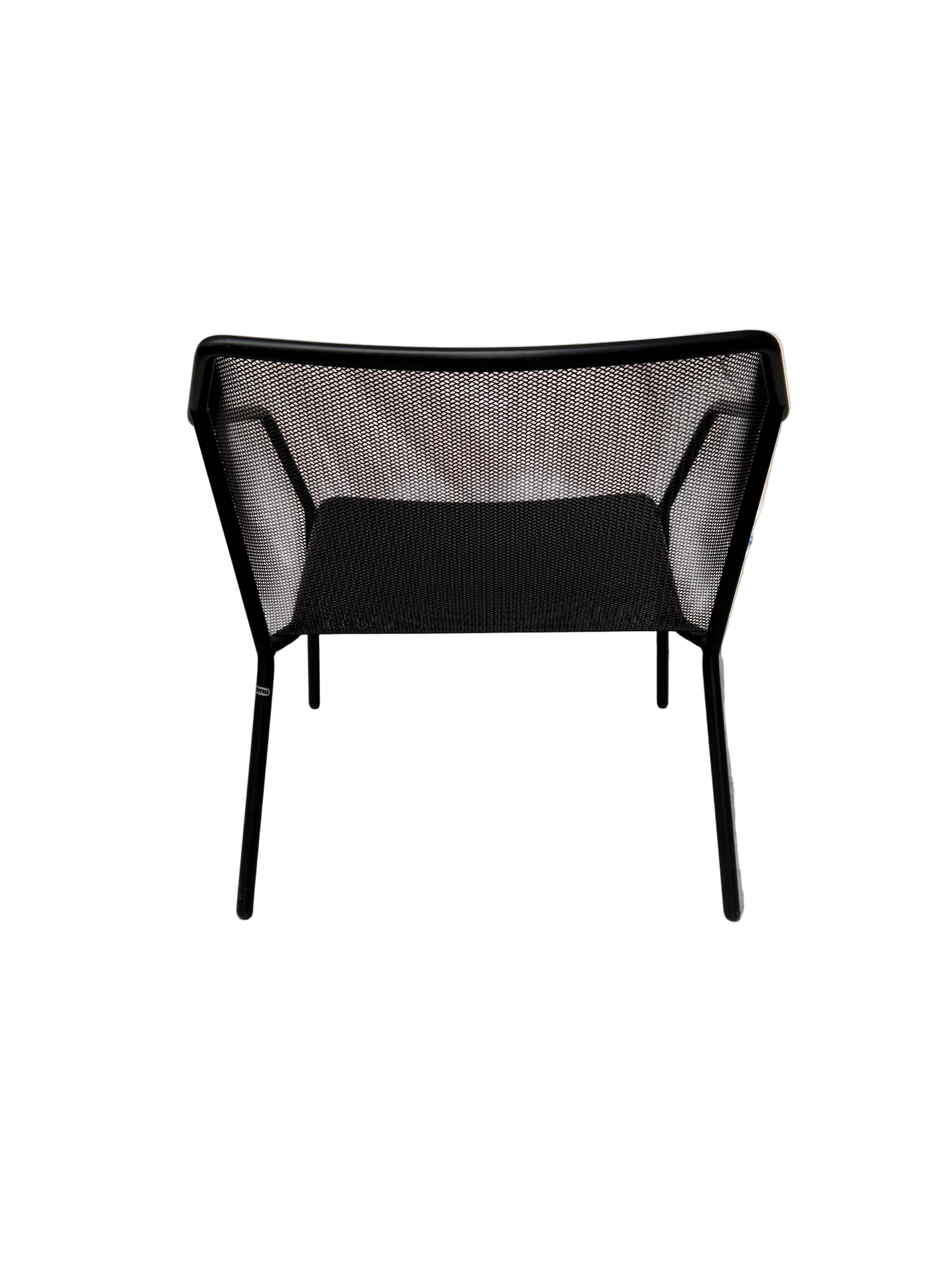 Emu Garden Lounge Armchair