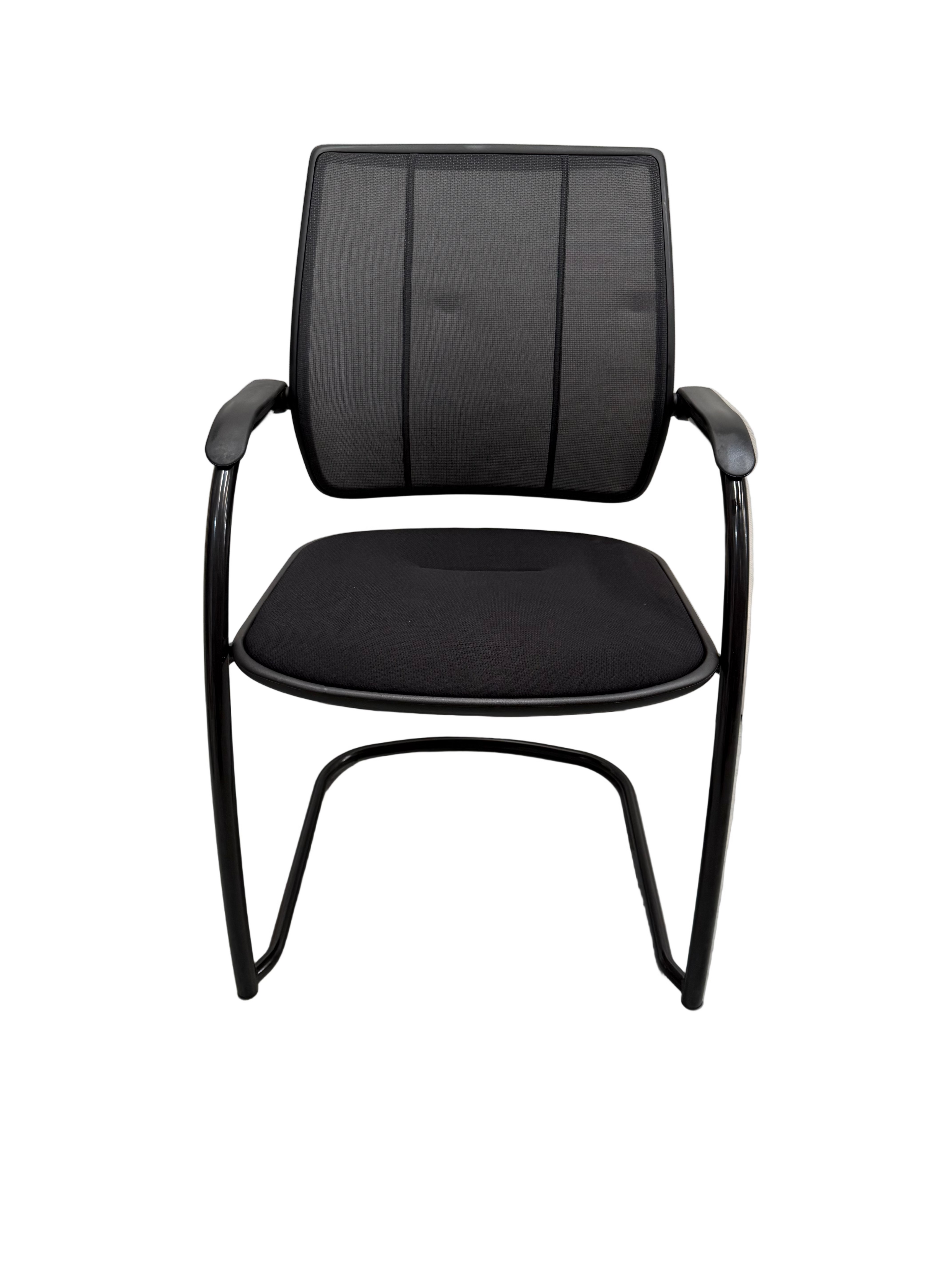 Humanscale Diffrient Occasional Chair