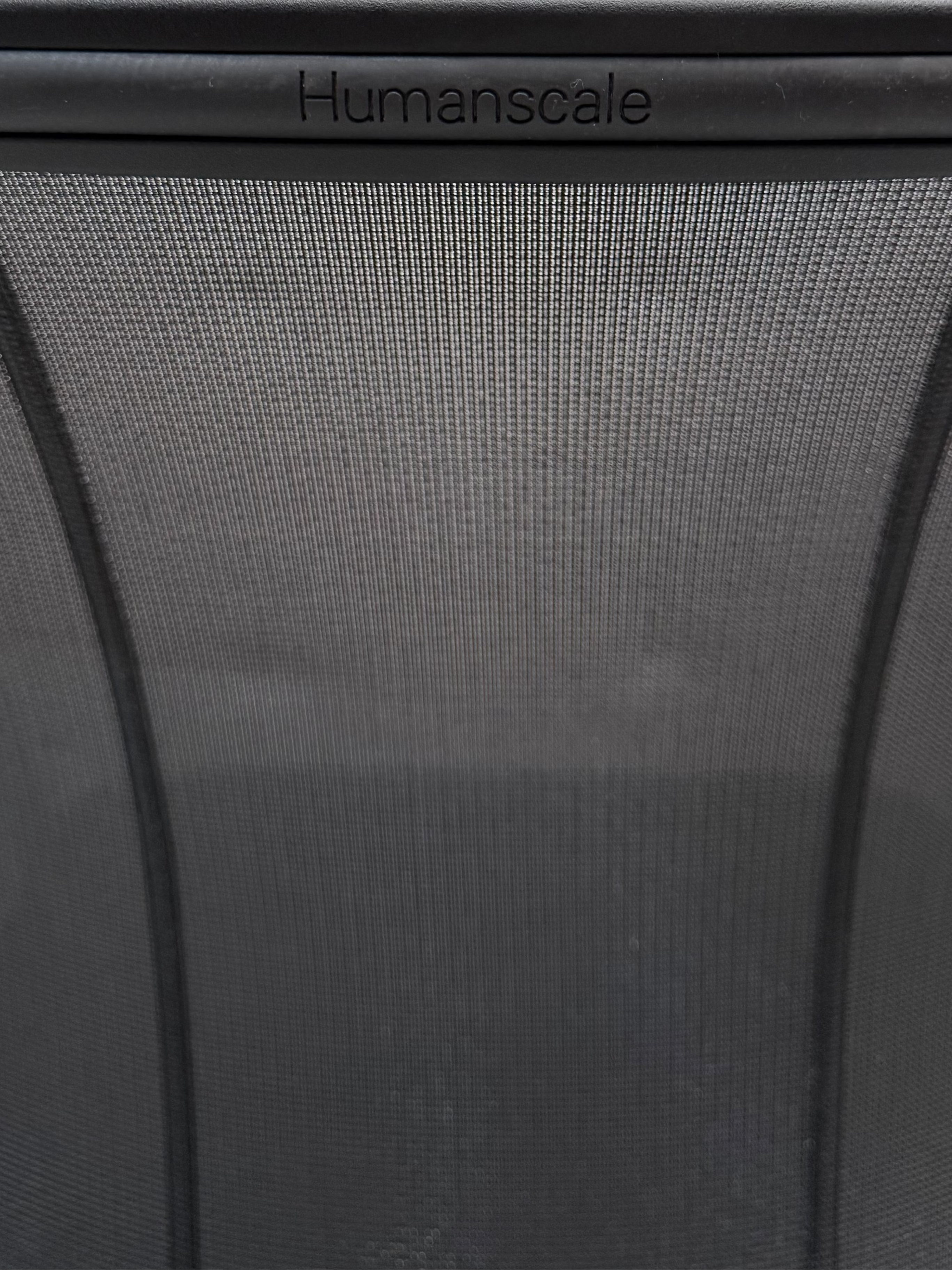 Humanscale Diffrient Occasional Chair