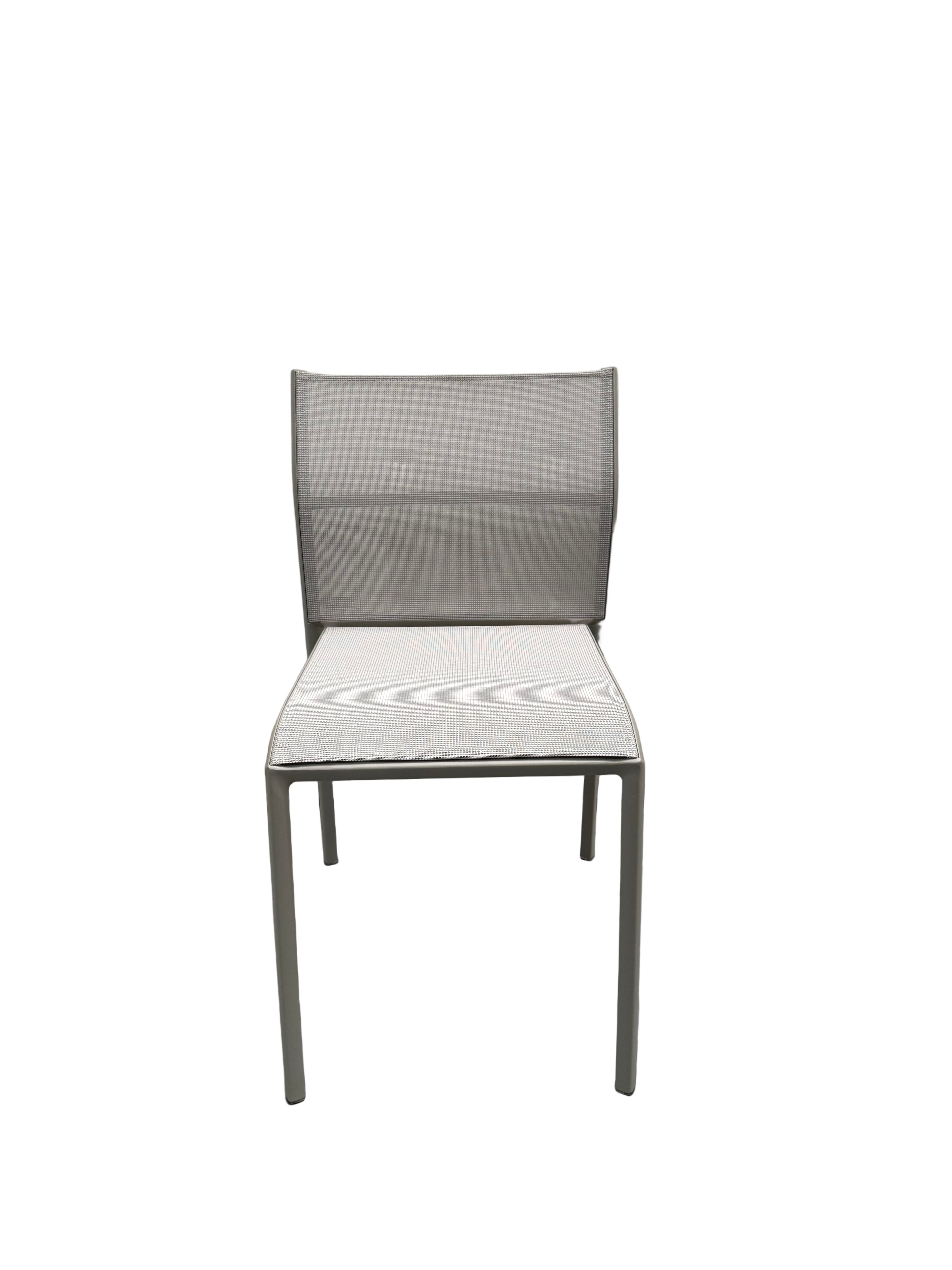 Fermob Cadiz Chair - Stereo Clay Grey