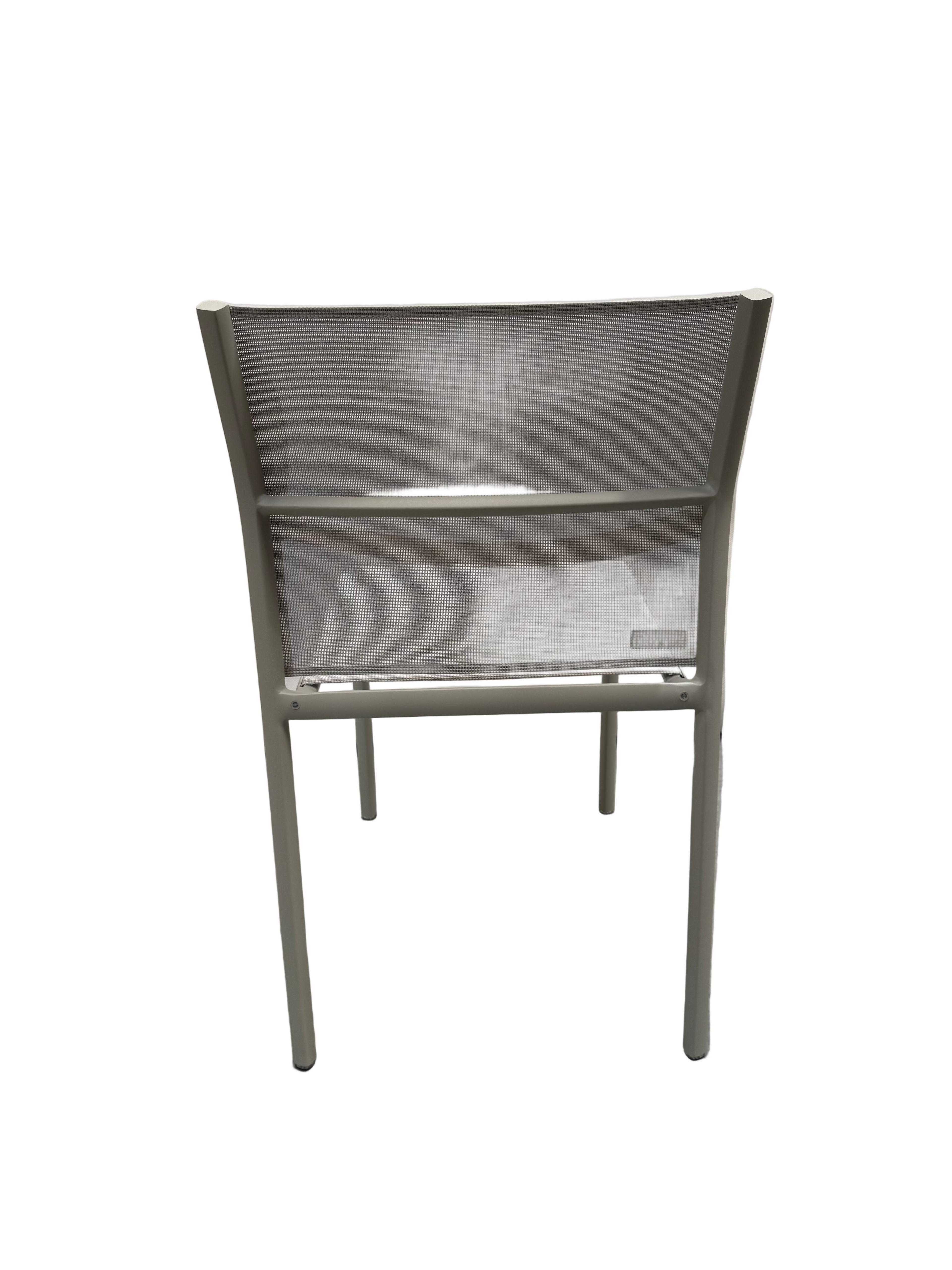 Fermob Cadiz Chair - Stereo Clay Grey