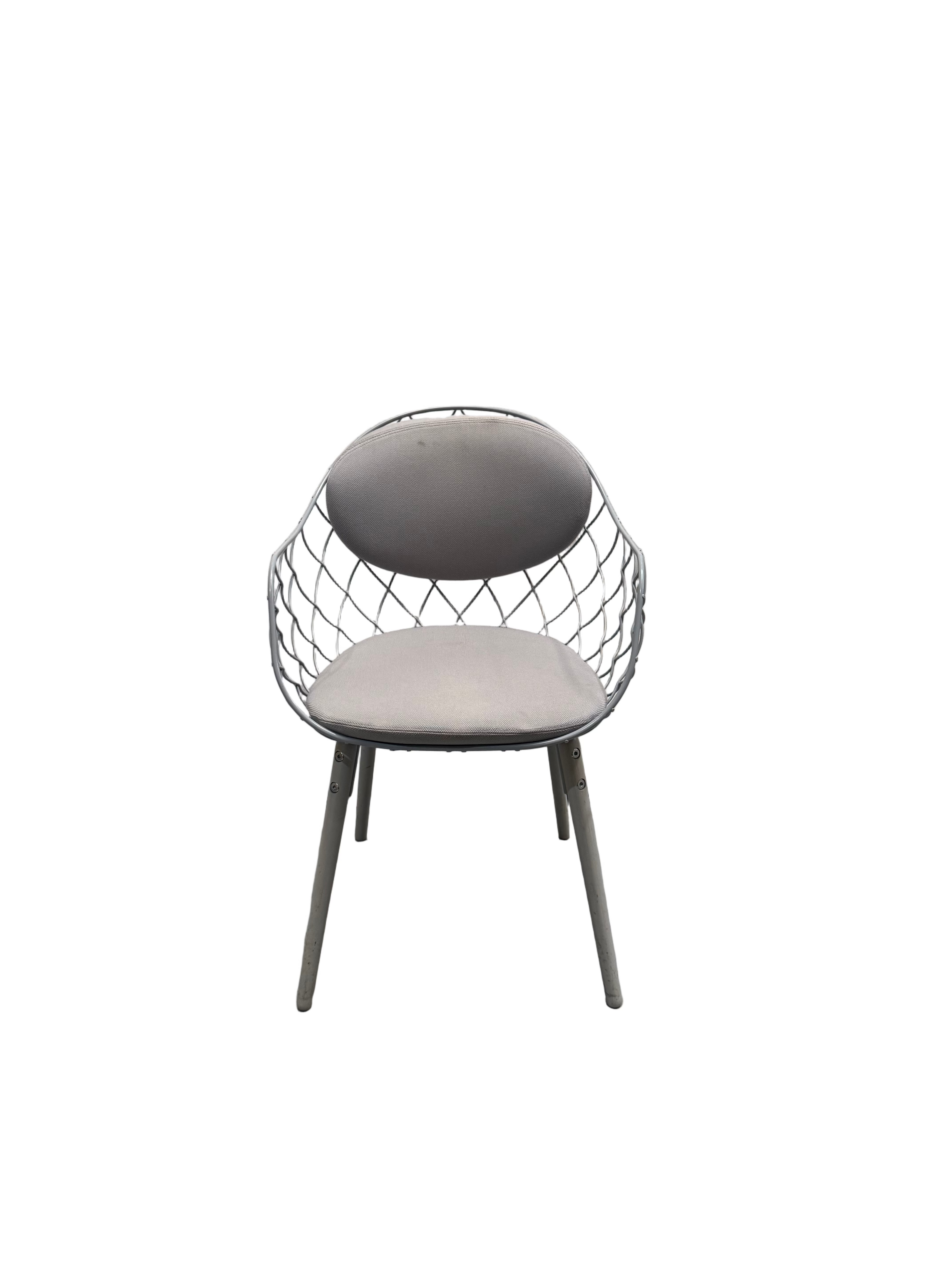 Magis Pinã Chair by Jaime Hayon