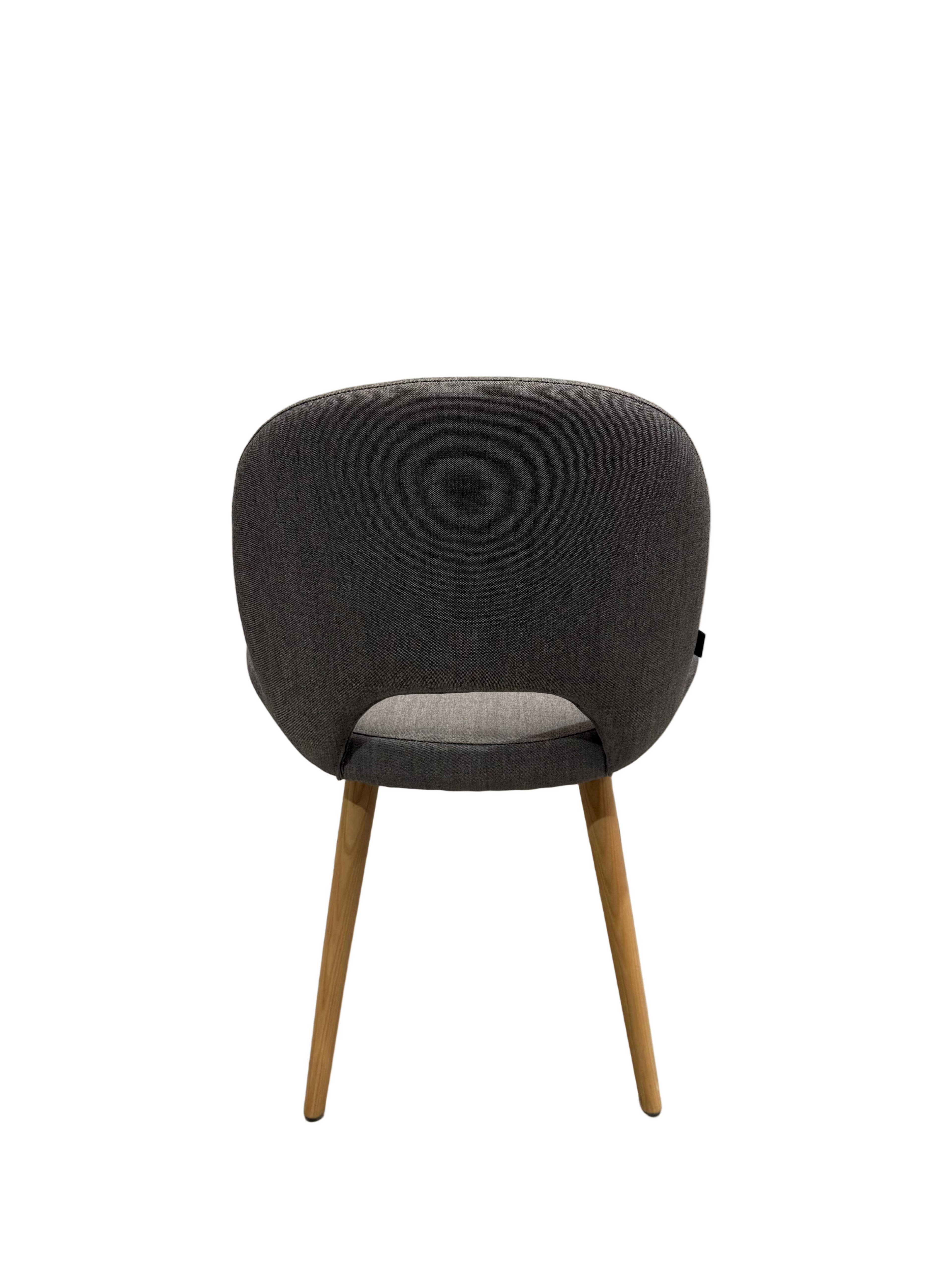 Torre 1961 Bliss-01 Chair by Carlesi Tonelli