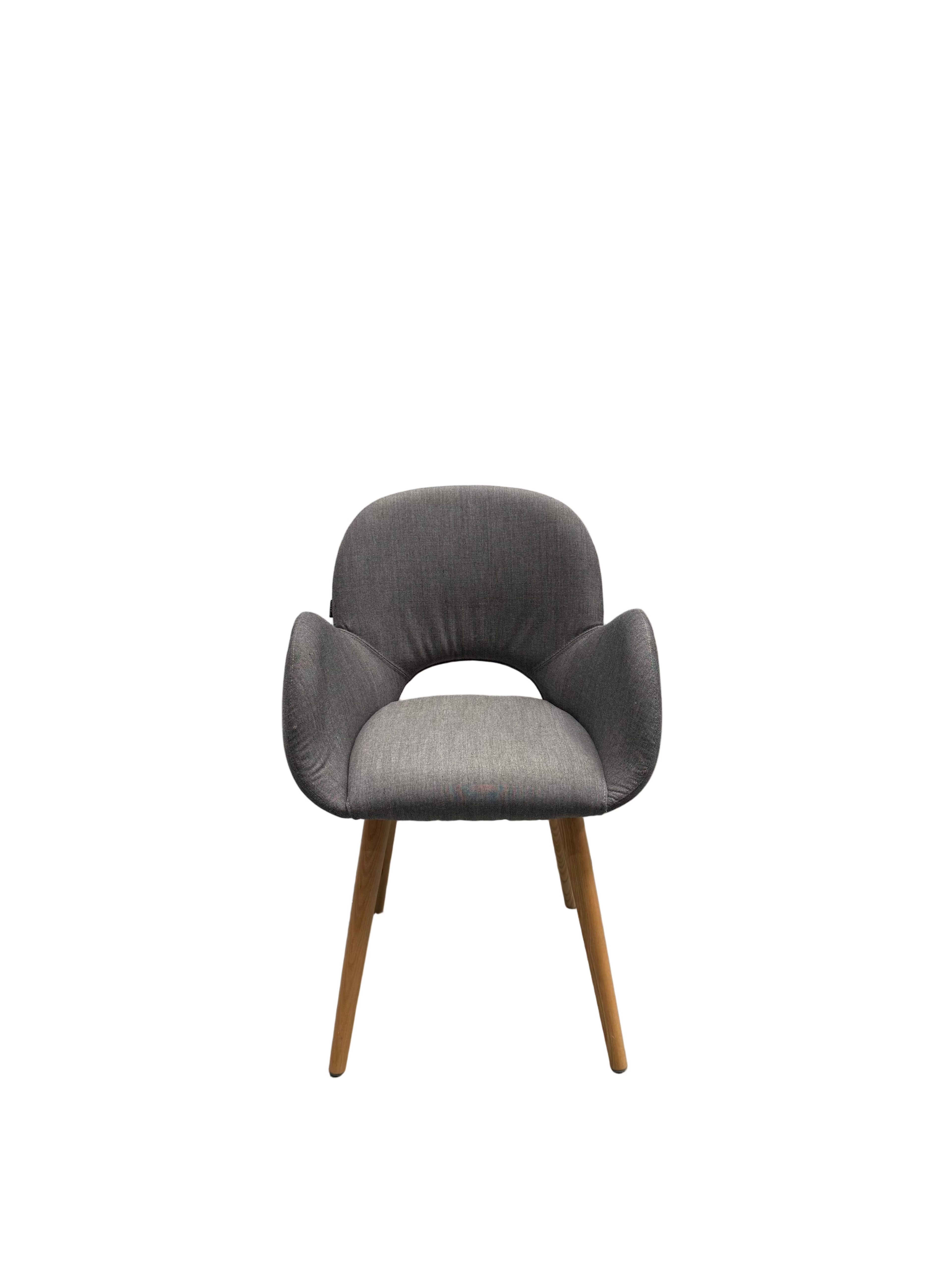 Torre 1961 Bliss-02 Chair by Carlesi Tonelli